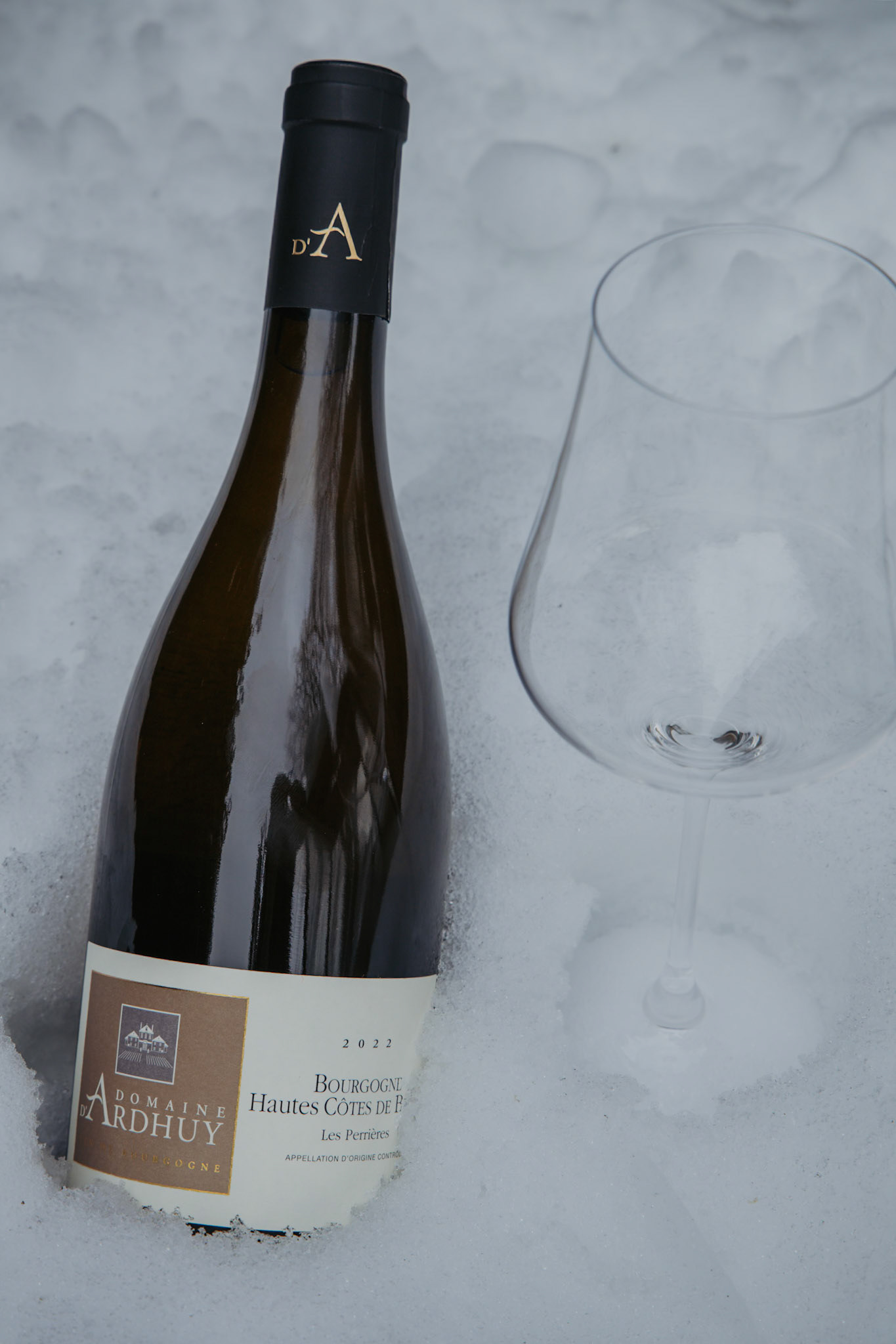 Domain D'Ardhuy - Product Fotografie - Hugo Smeenk Photography