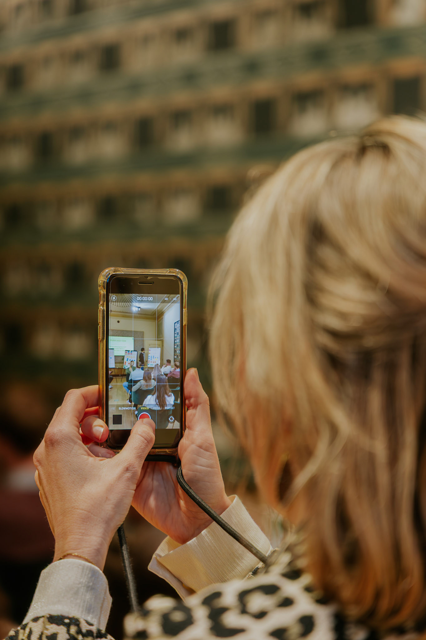 TSS - Team Summit - Event Fotografie - Hugo Smeenk Photography