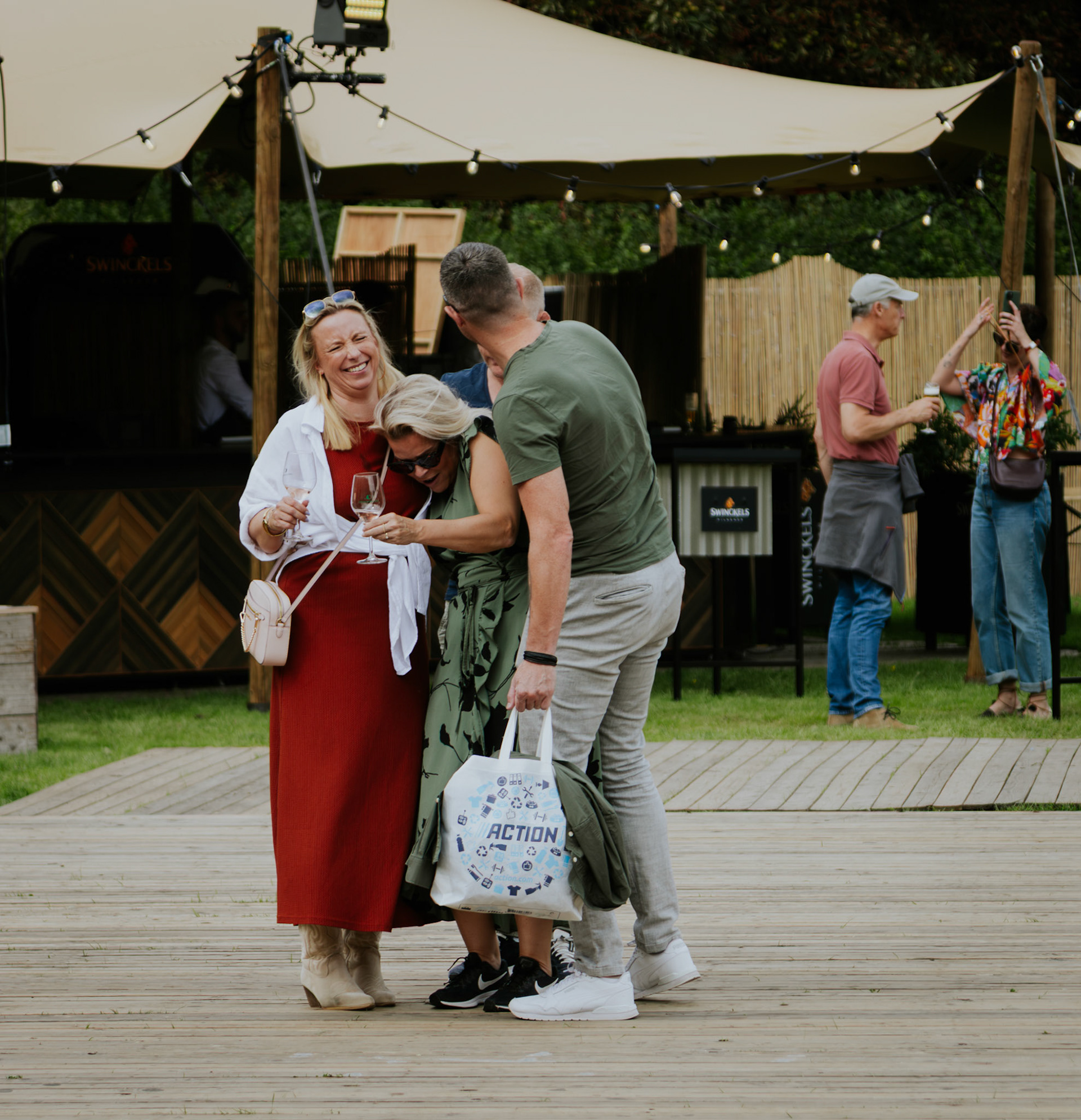 Chefs in het Bos 2025