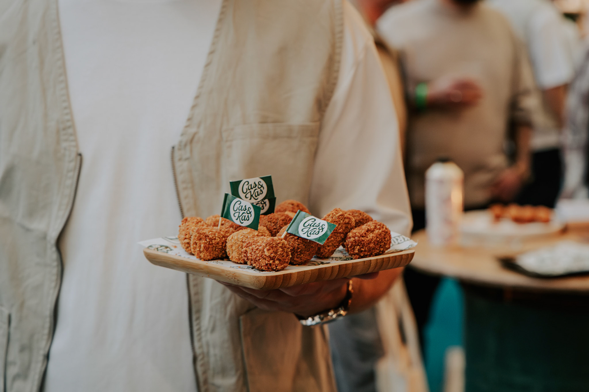 Cas & Kas - Product Fotografie - Hugo Smeenk Photography