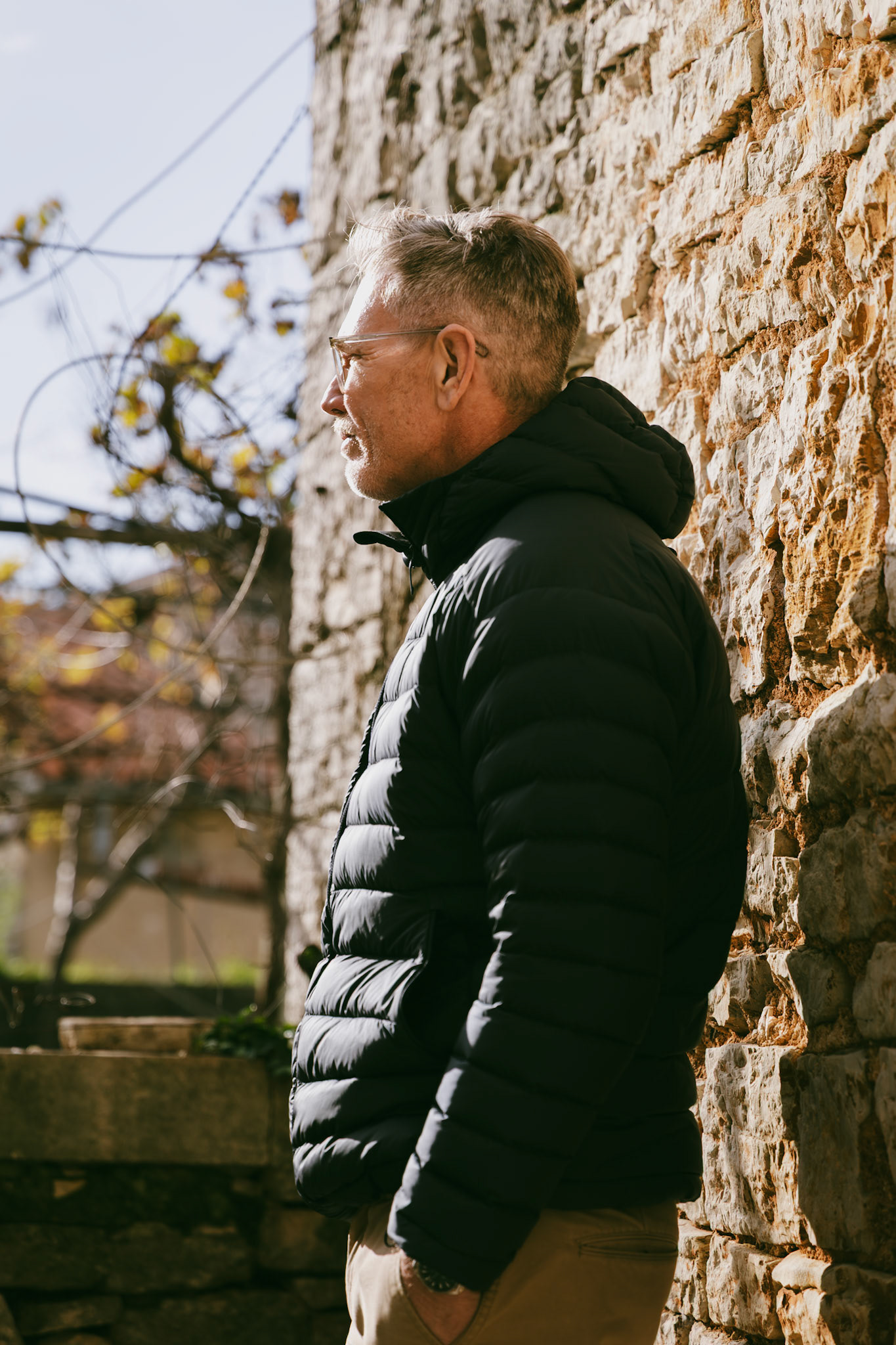 DNA Croatia Photography Award Winner - Hugo Smeenk Photography