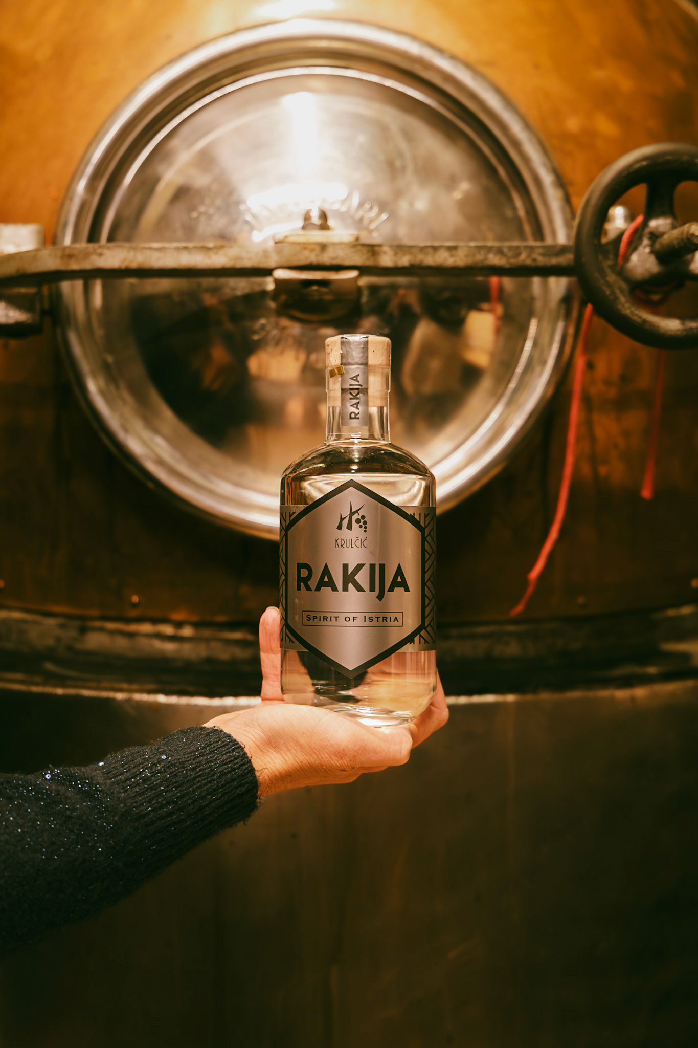 DNA Croatia Photography Award Winner - Hugo Smeenk Photography