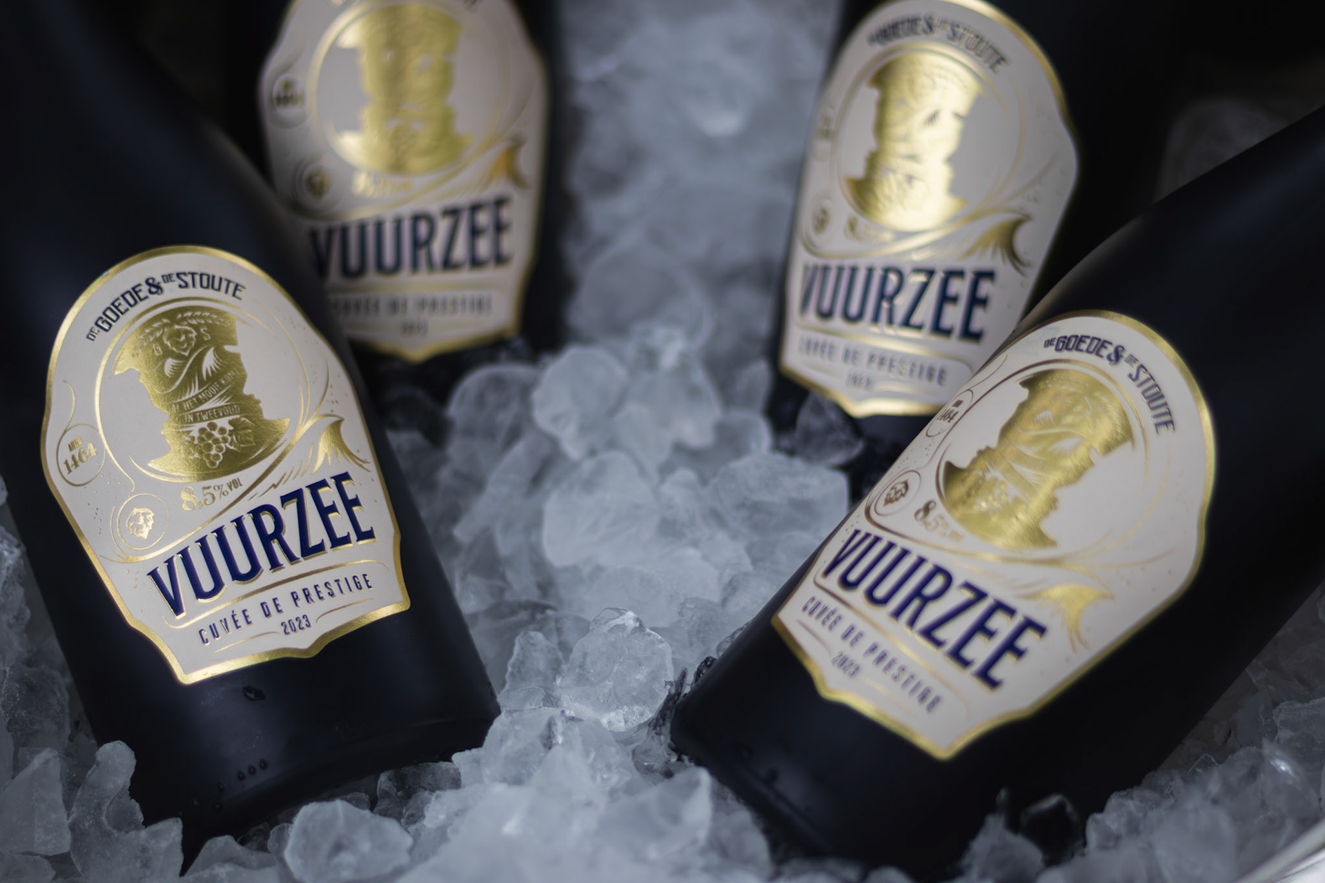 Vuurzee - Branding & Product Fotografie - Hugo Smeenk Photography