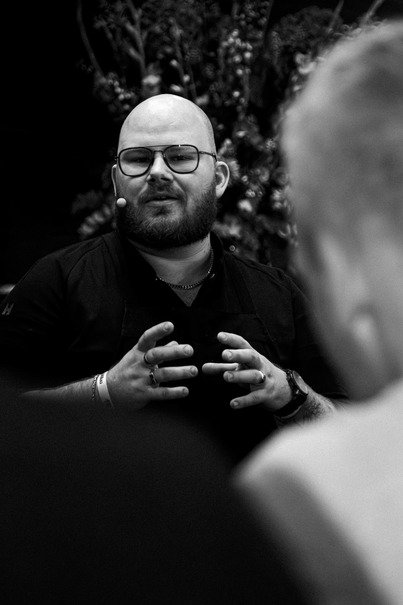 Chefs Fotografie - Hugo Smeenk Photography