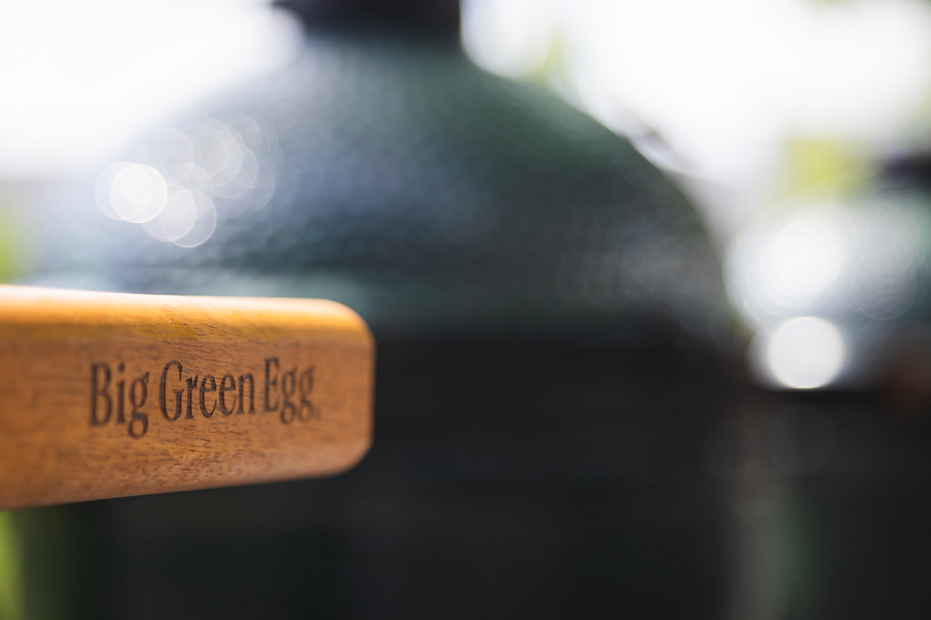 Big Green Egg - Branding & Product Fotografie - Hugo Smeenk Photography