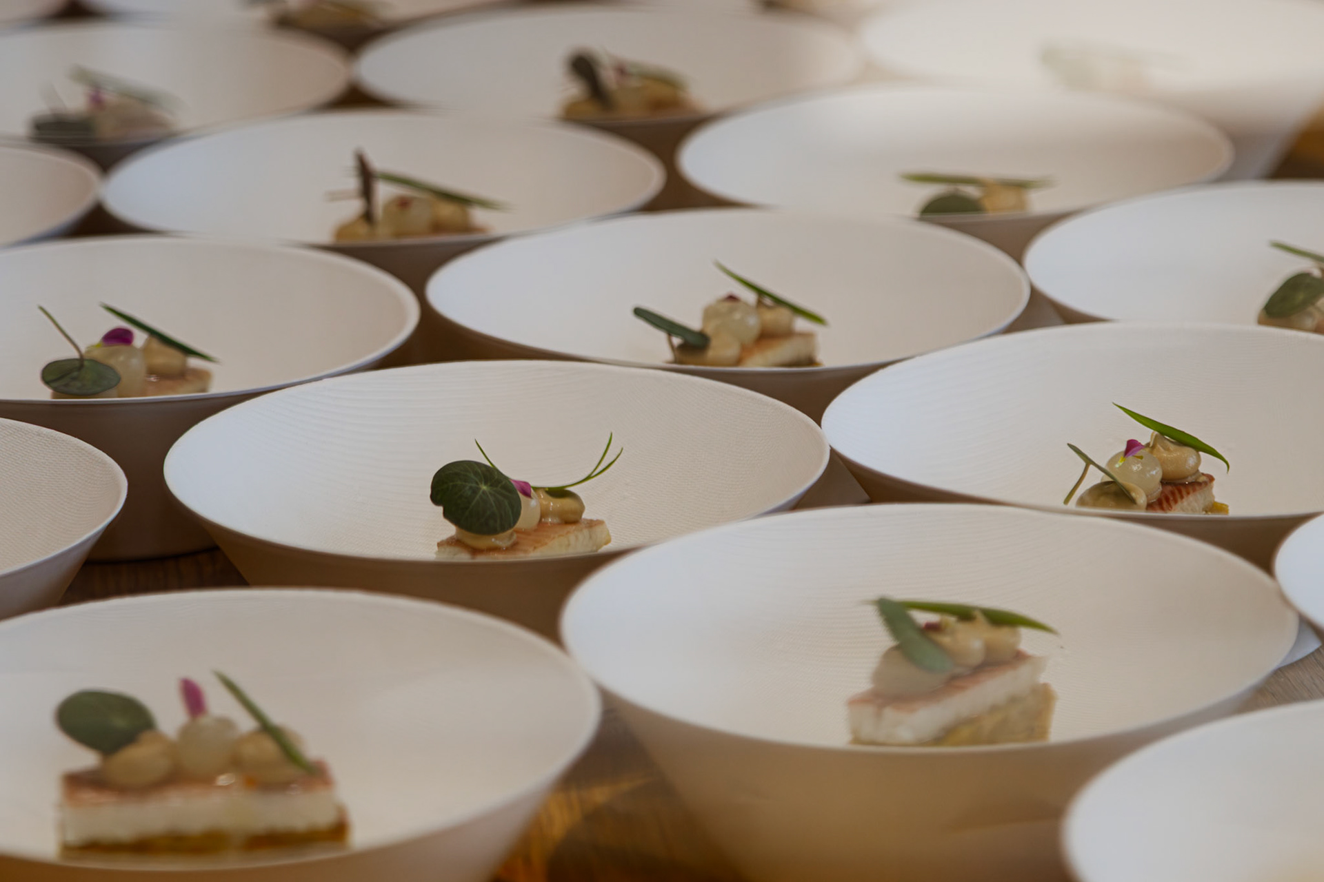 100 Chefs - Food Fotografie - Hugo Smeenk Photography