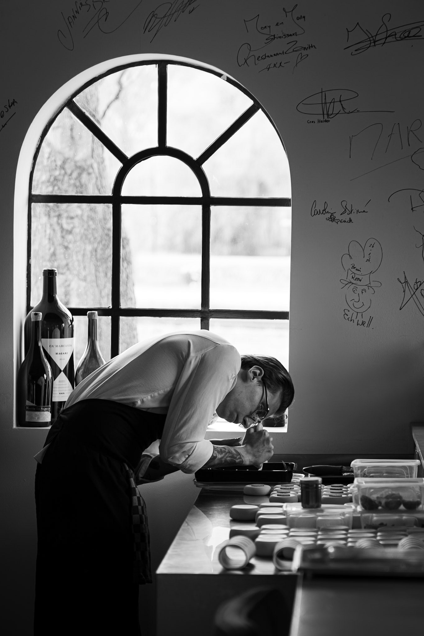 Horeca & Restaurant Fotografie - Hugo Smeenk Photography