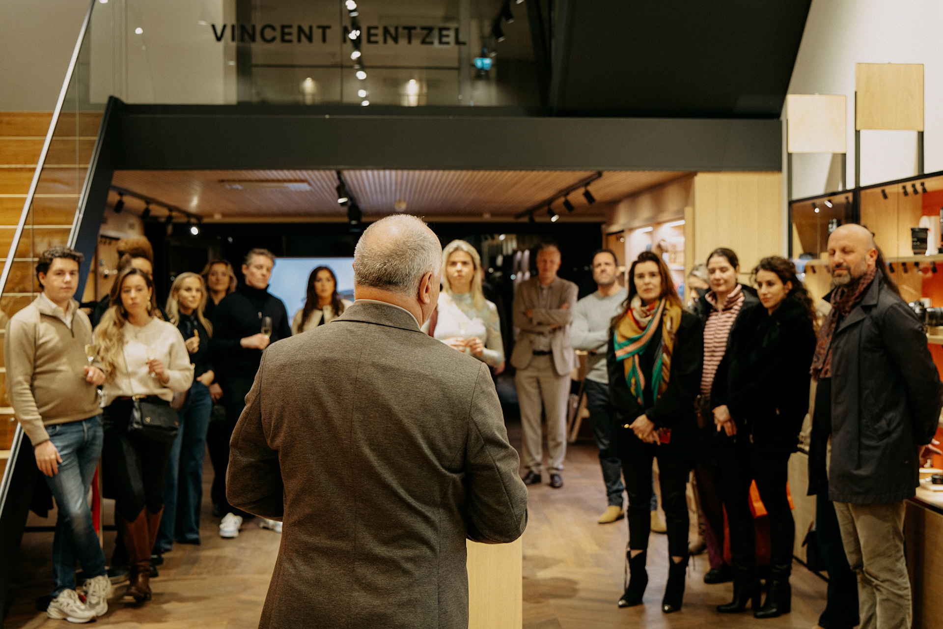 Event Fotografie - Route van Baerle - Hugo Smeenk Photography
