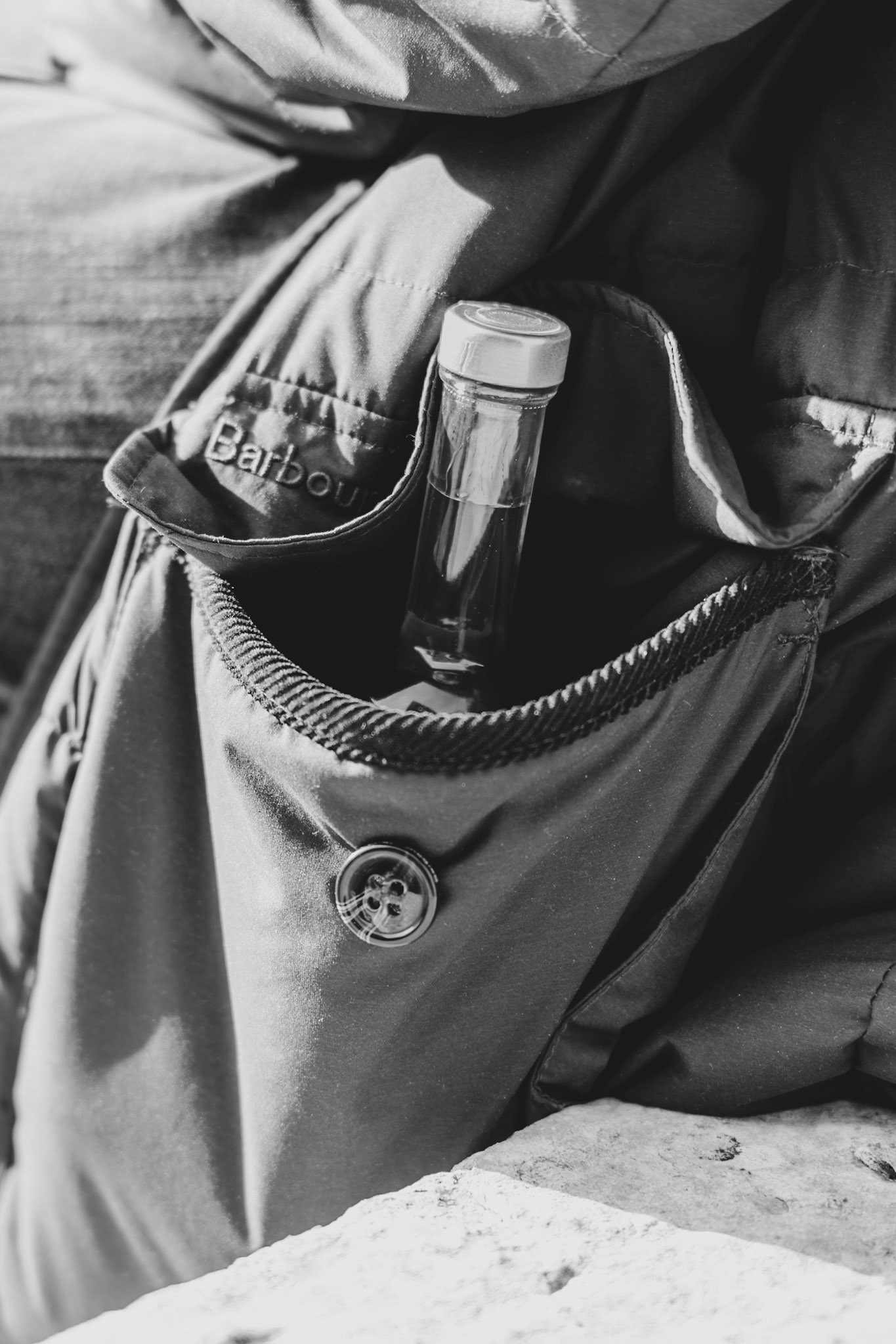 DNA Croatia Photography Award Winner - Hugo Smeenk Photography