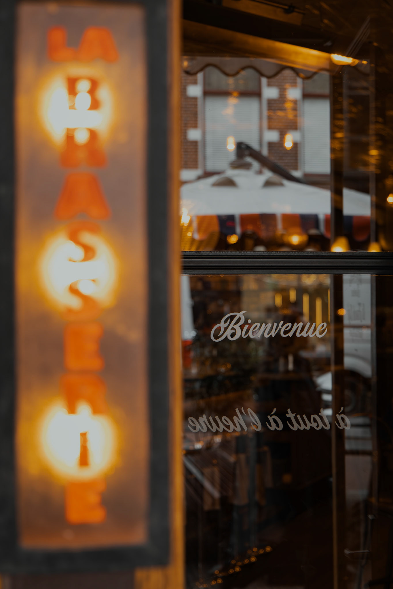 Restaurant & Horeca Fotografie - Hugo Smeenk Photography