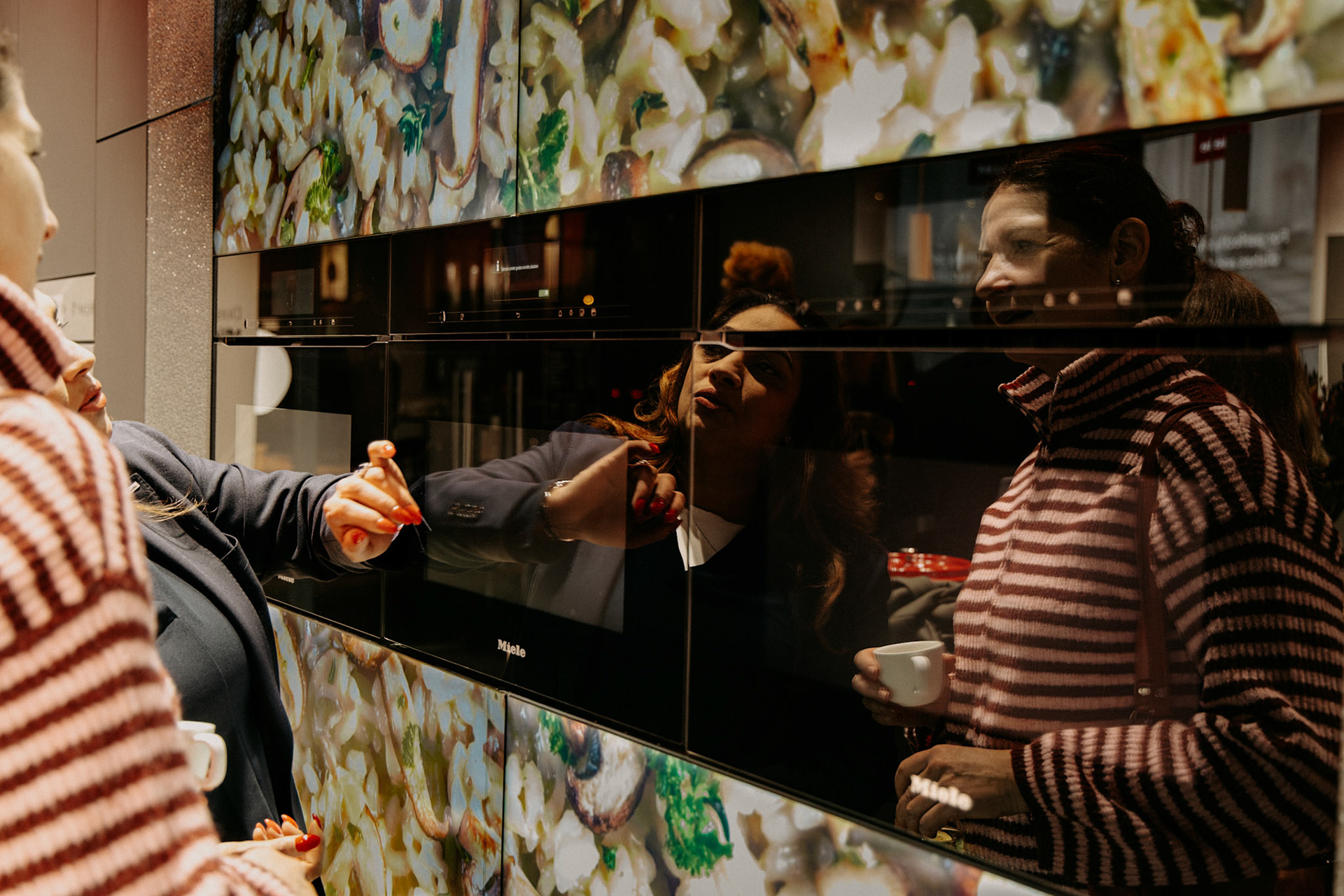 Brand & Product Fotografie - Miele - Hugo Smeenk Photography