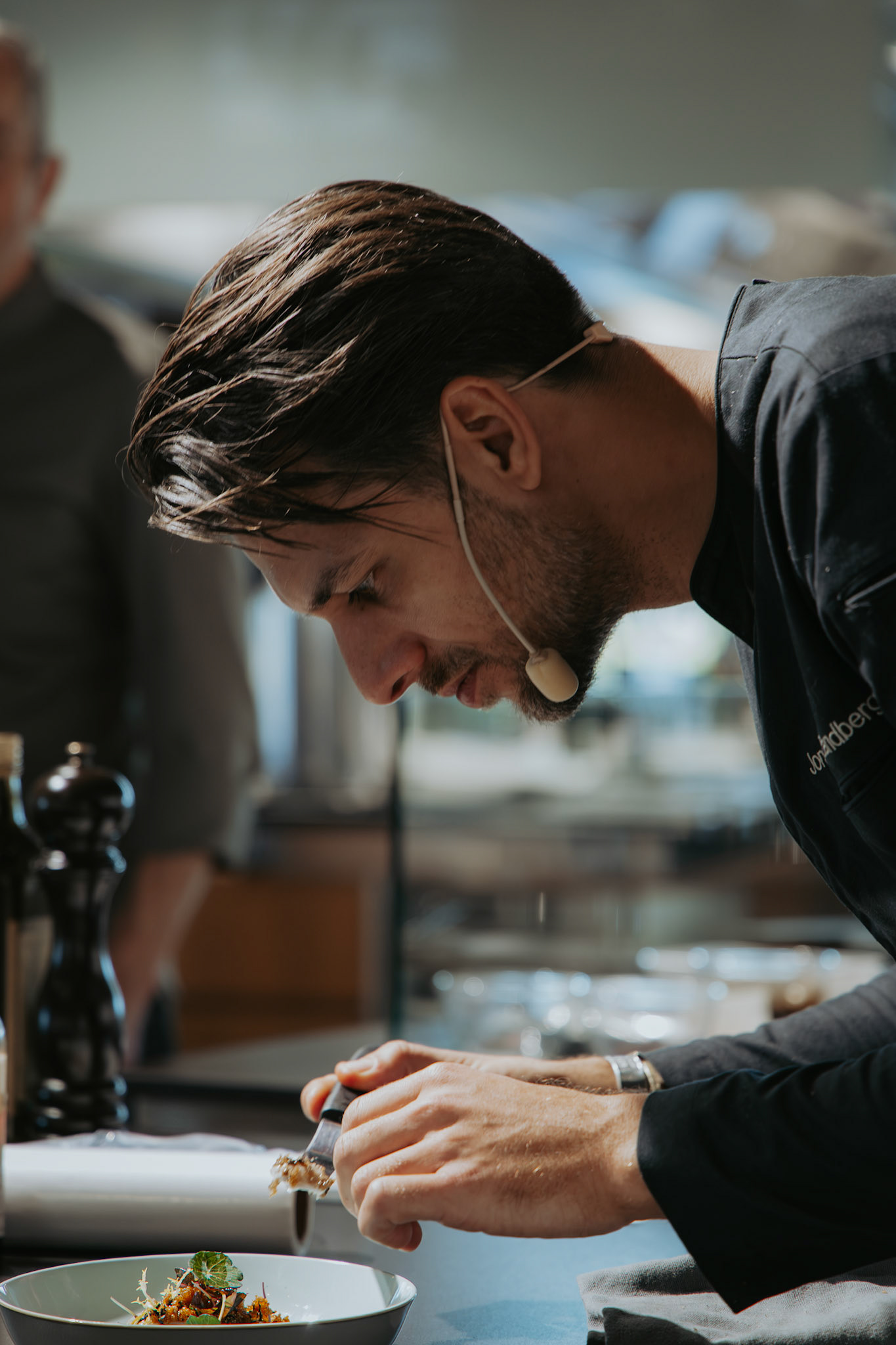 Chefs Fotografie - Hugo Smeenk Photography