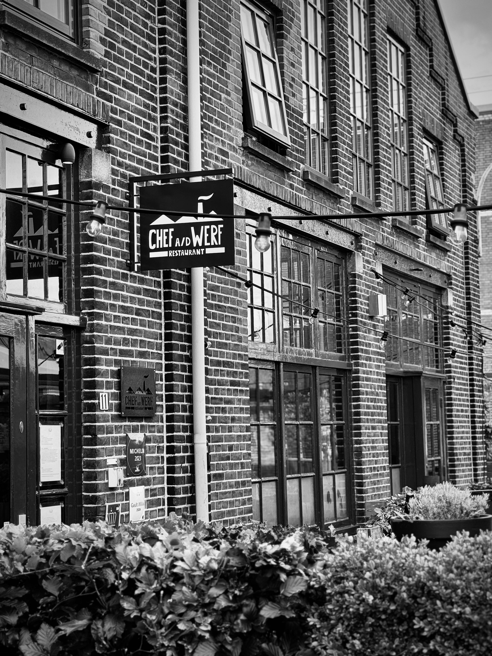 Horeca & Restaurant Fotografie - Hugo Smeenk Photography