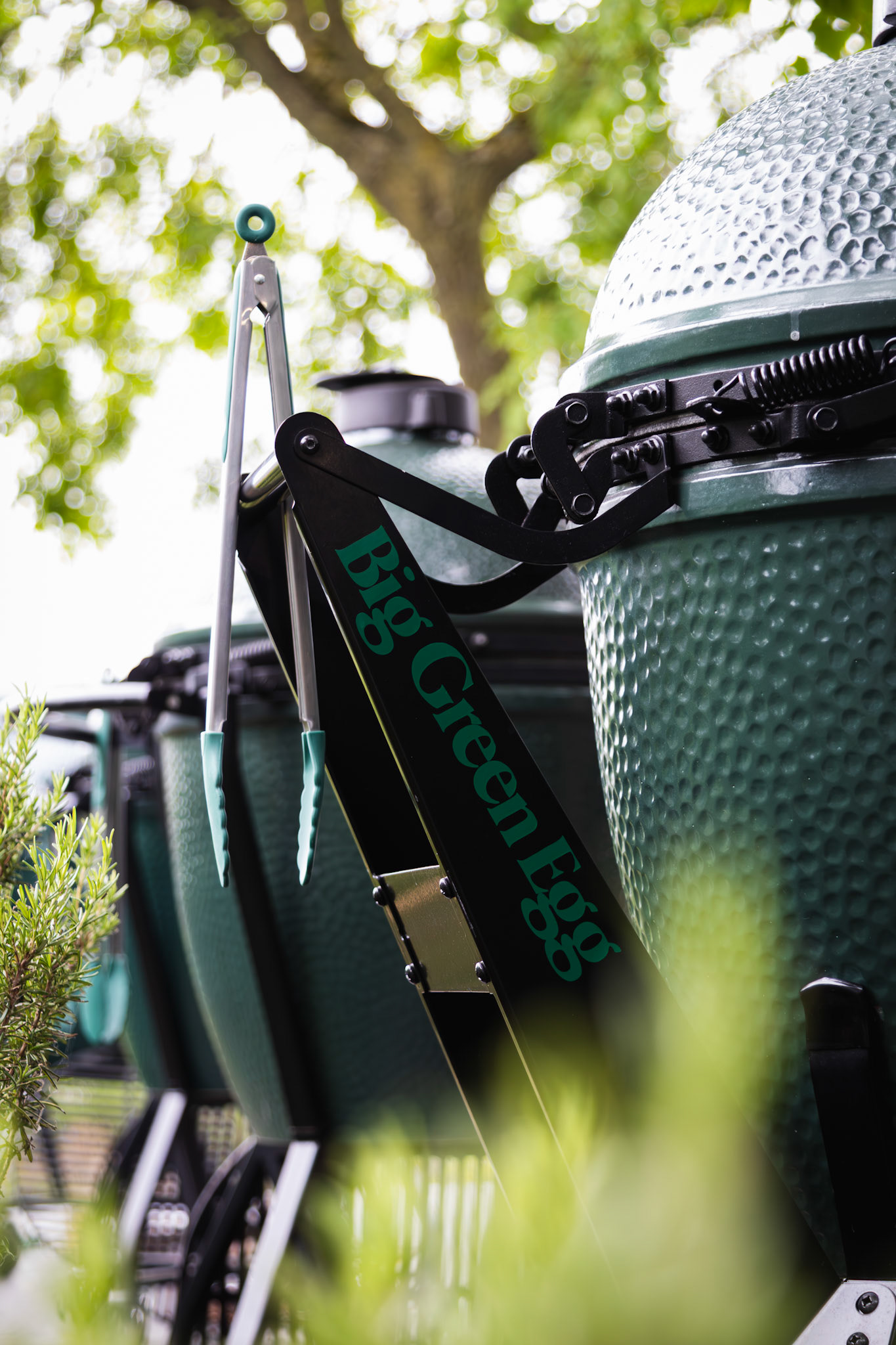 Big Green Egg - Product Fotografie - Hugo Smeenk Photography