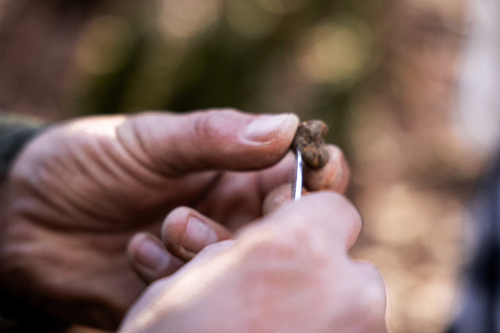 DNA Croatia Photography Award Winner - Hugo Smeenk Photography