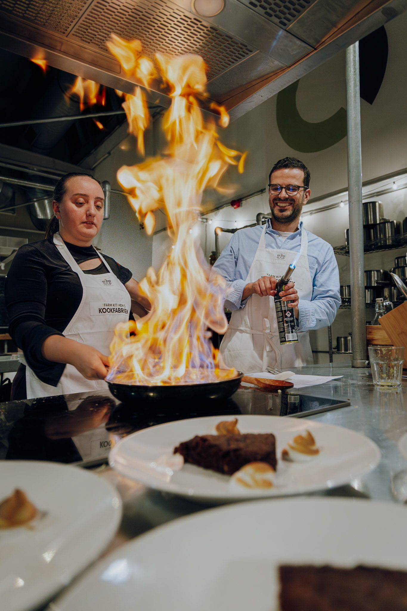 TSS - Team Summit - Event Fotografie - Hugo Smeenk Photography