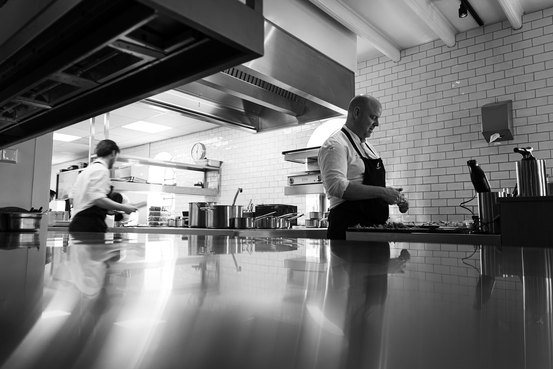 't Ganzenest - Restaurant Fotografie - Hugo Smeenk Photography