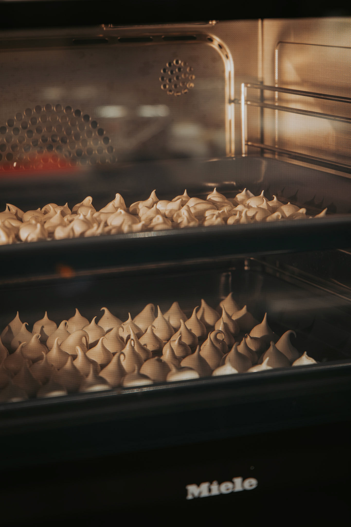 Miele - Branding & Product Fotografie - Hugo Smeenk Photography