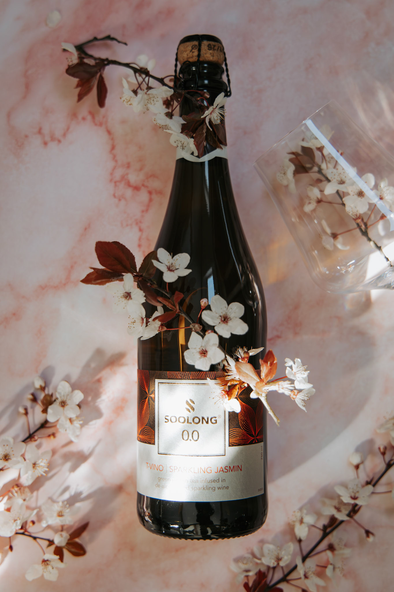 Brand & Product Fotografie - Soolong - Hugo Smeenk Photography