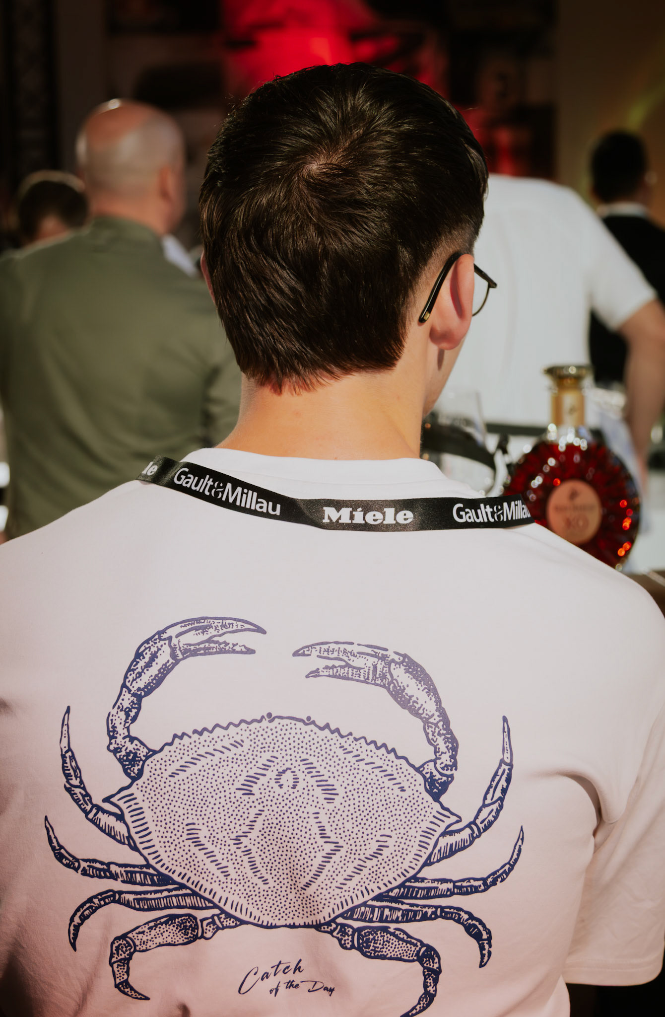 100 Chefs - Event Fotografie - Hugo Smeenk Photography