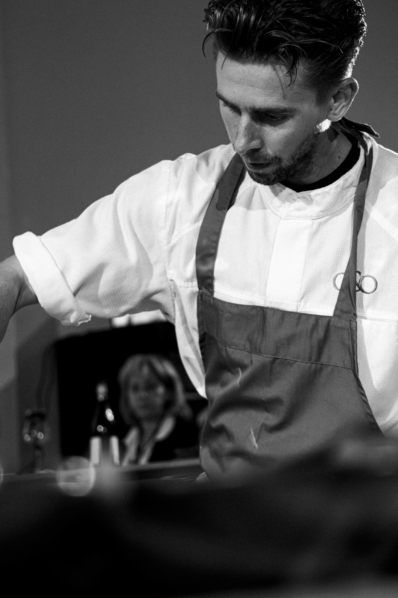 Chefs fotografie - Hugo Smeenk Photography