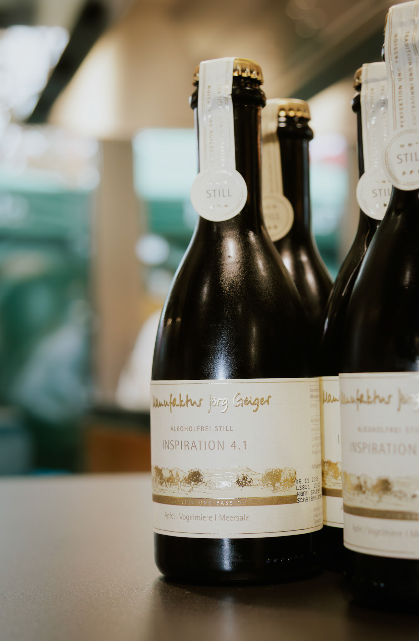 100 Chefs - Branding & Product Fotografie - Hugo Smeenk Photography