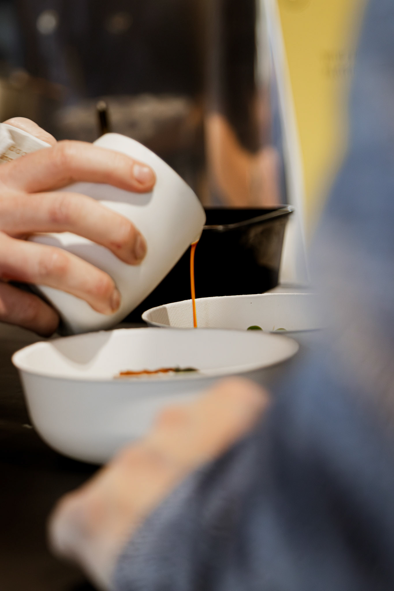 100 Chefs - Event Fotografie - Hugo Smeenk Photography