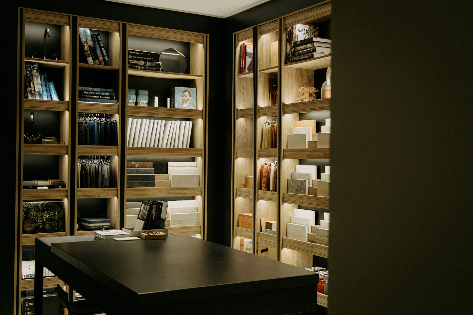 Cosentino - Branding & Product Fotografie - Hugo Smeenk Photography