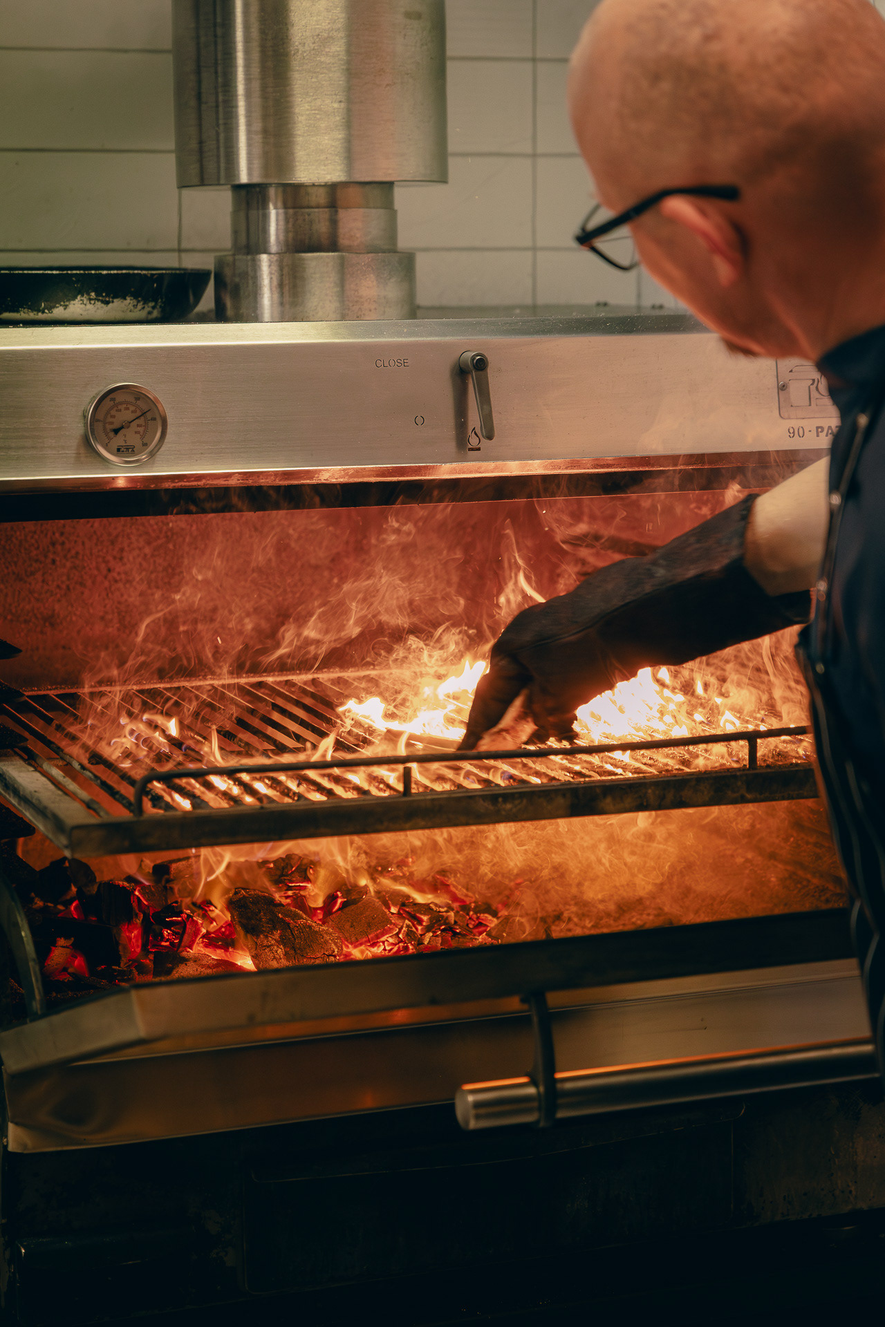 Chefs fotografie - Hugo Smeenk Photography