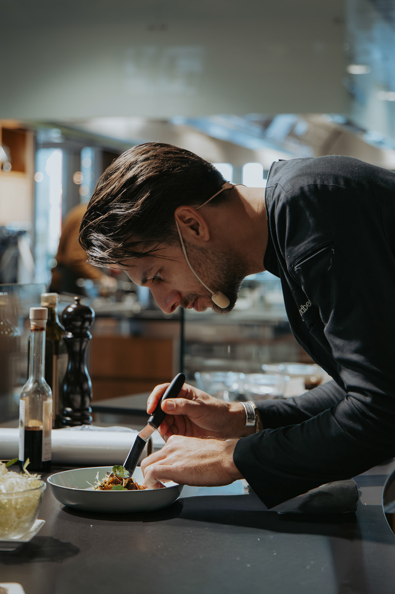 Chefs Fotografie - Hugo Smeenk Photography