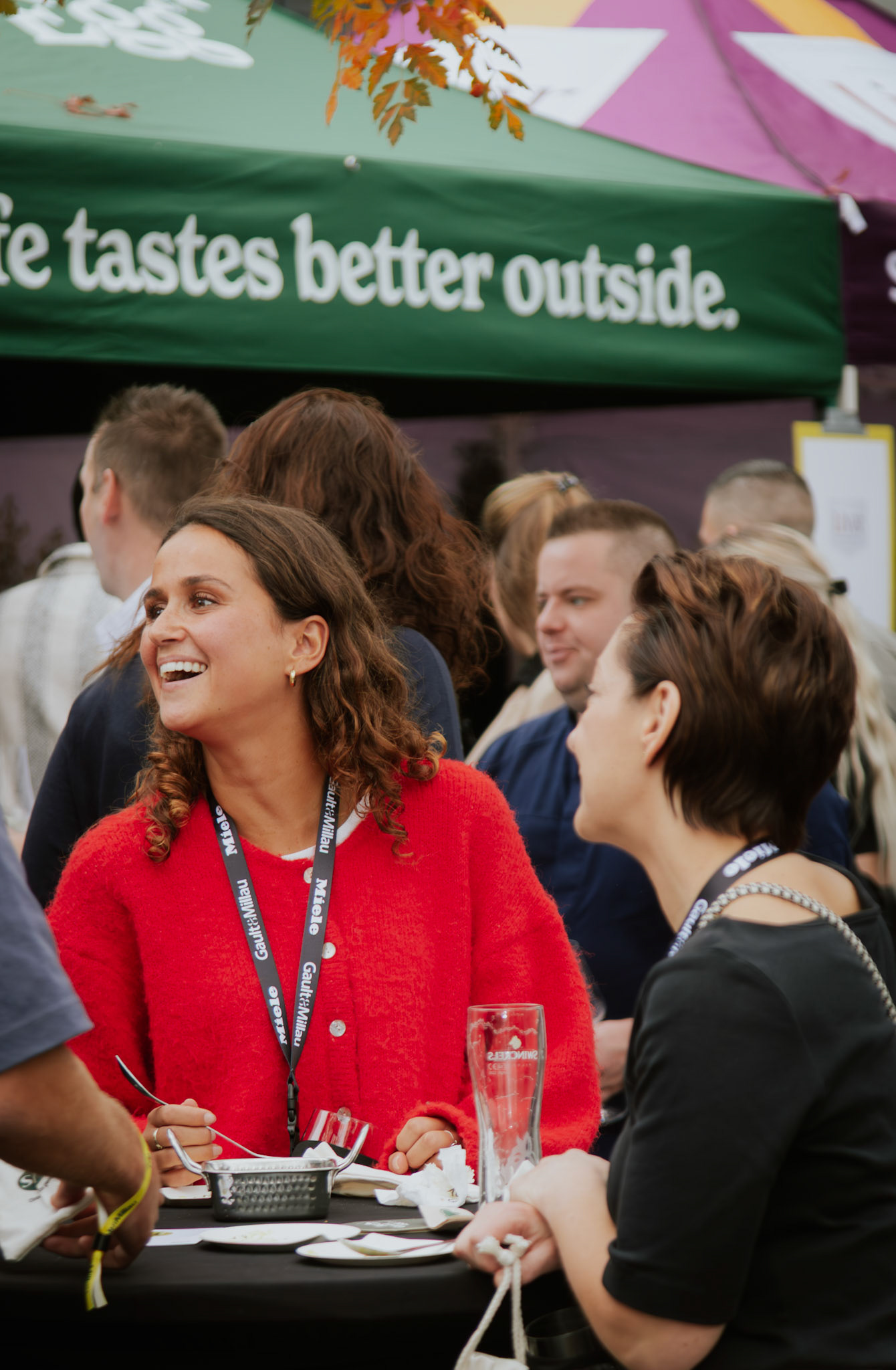 100 Chefs - Event Fotografie - Hugo Smeenk Photography