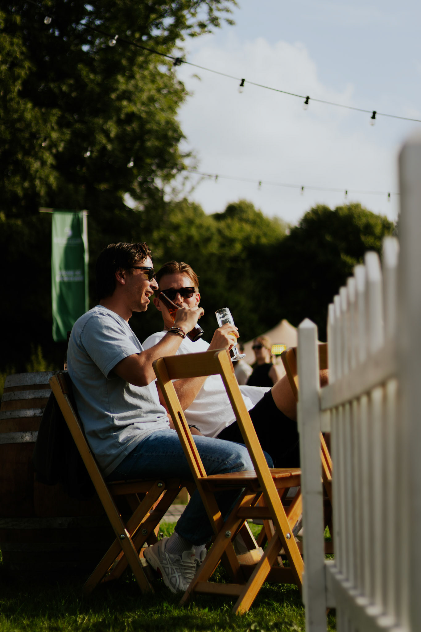 Chefs in het Bos 2025