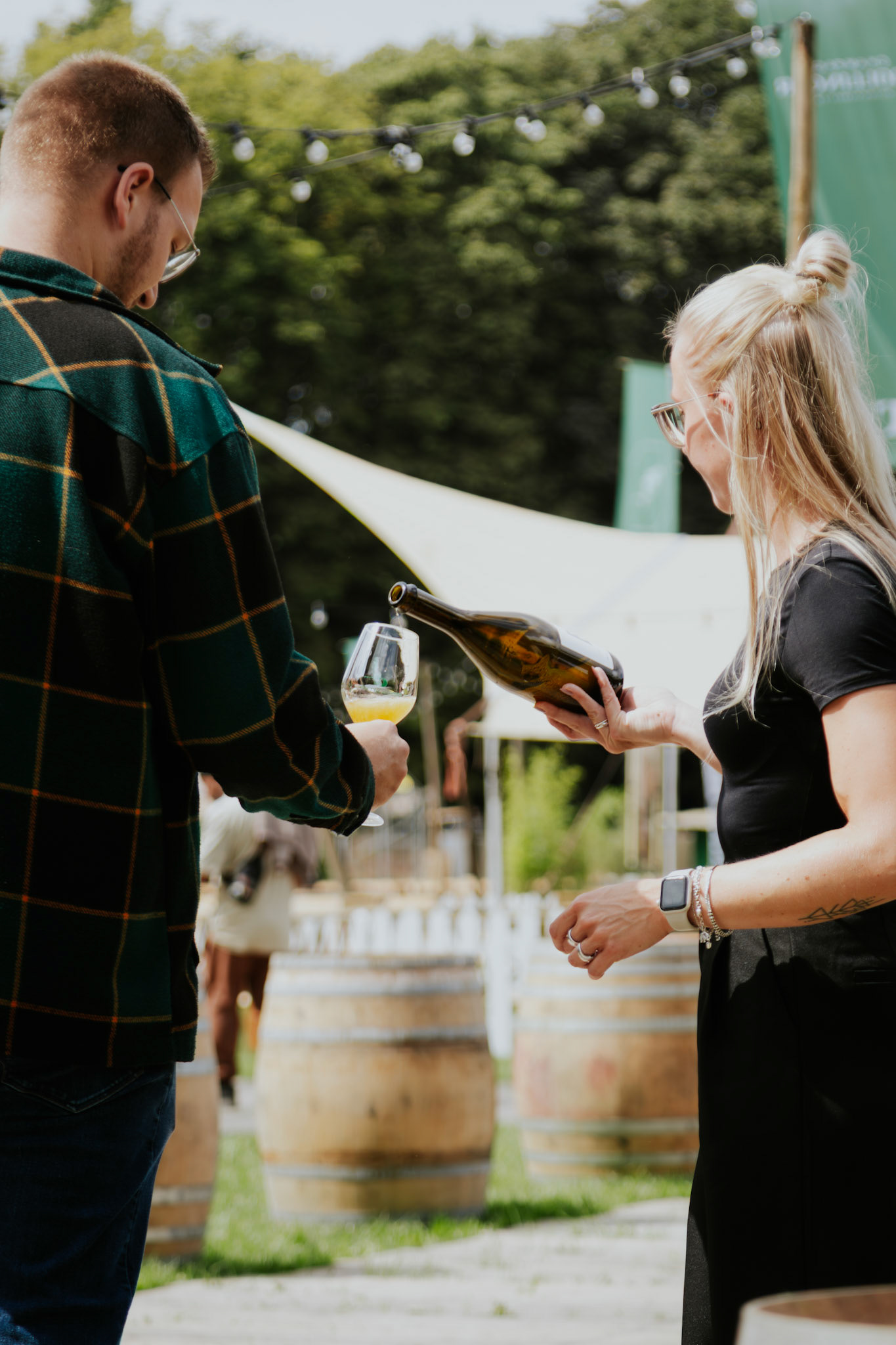 Chefs in het Bos 2025