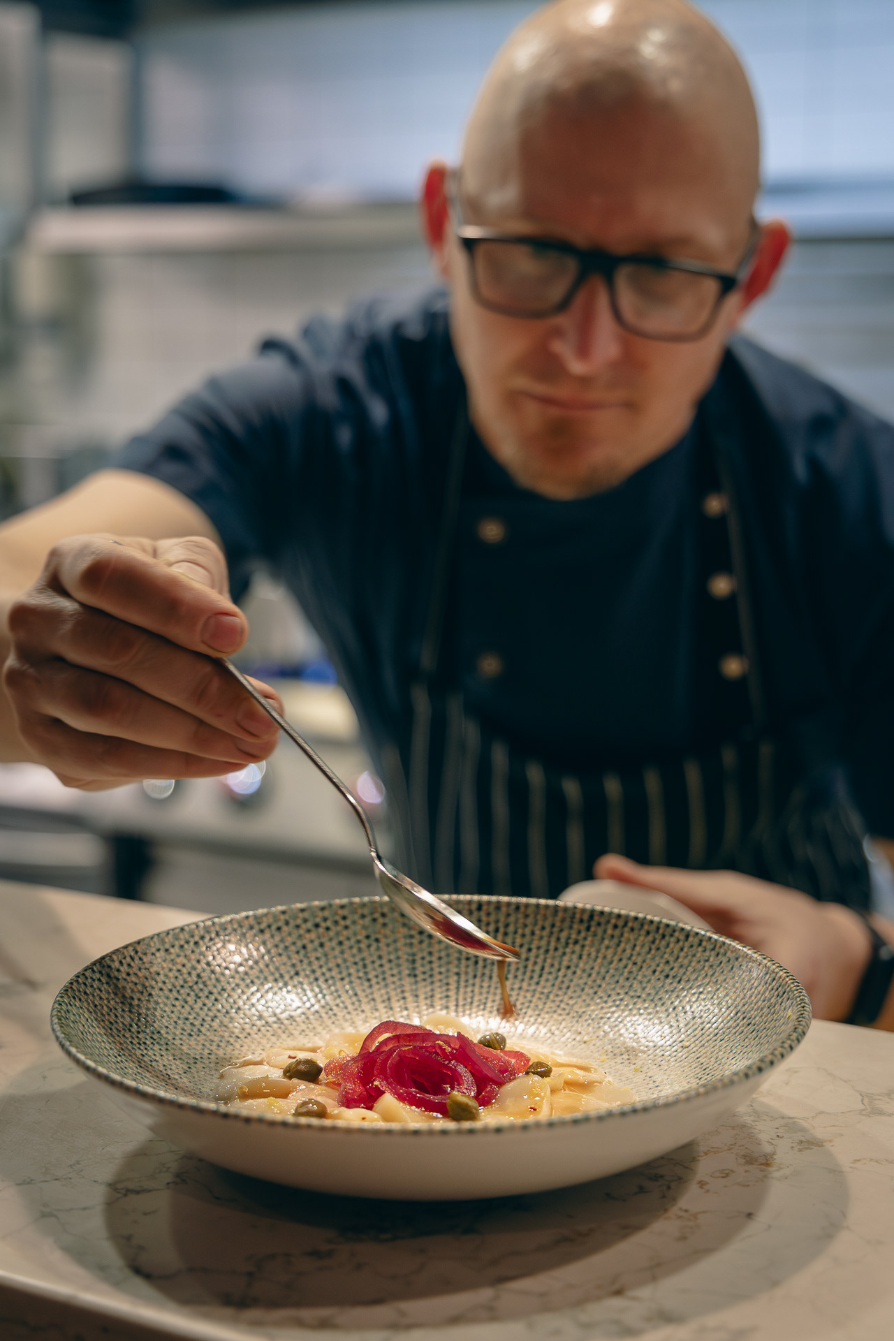 Chefs fotografie - Hugo Smeenk Photography