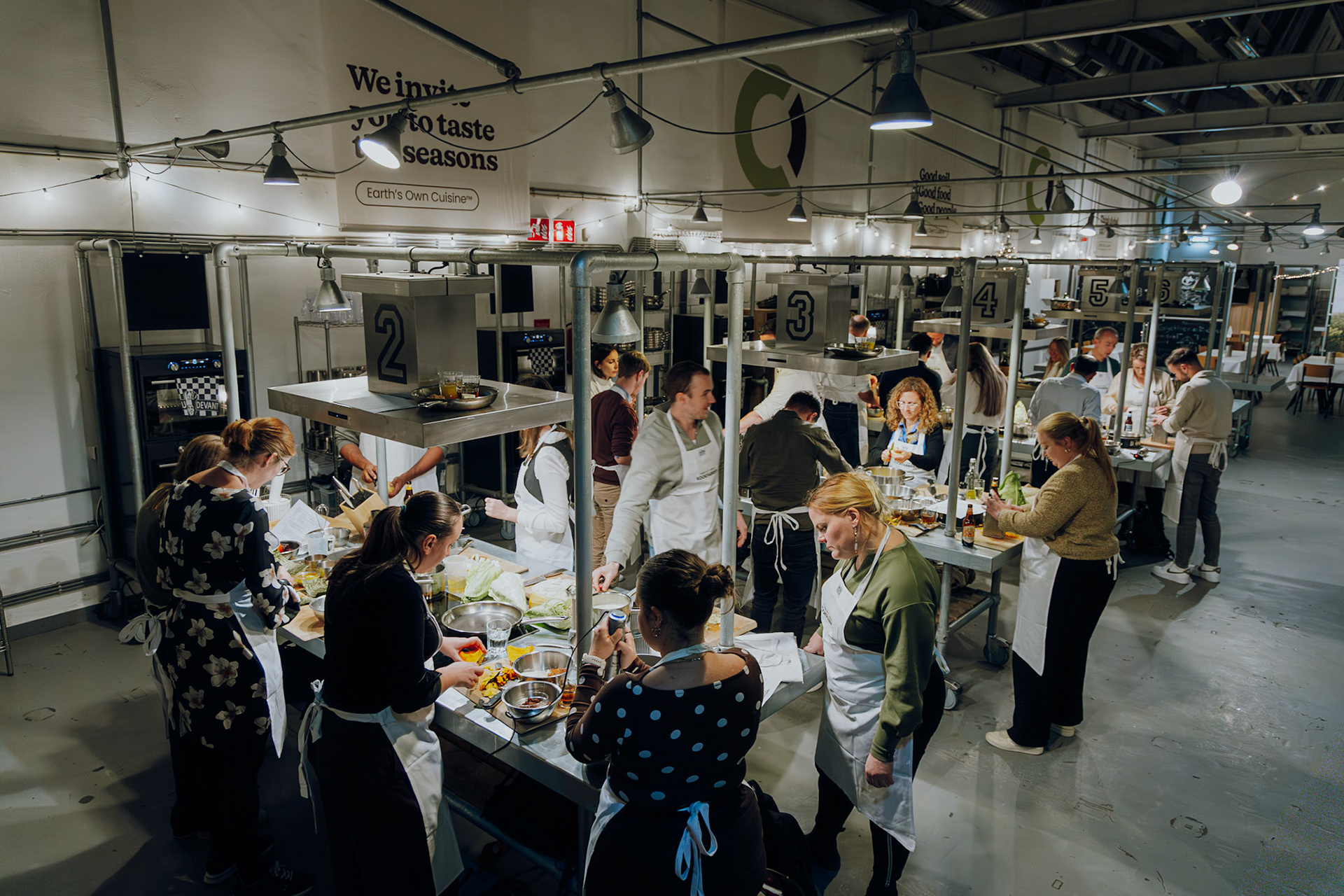 TSS - Team Summit - Event Fotografie - Hugo Smeenk Photography