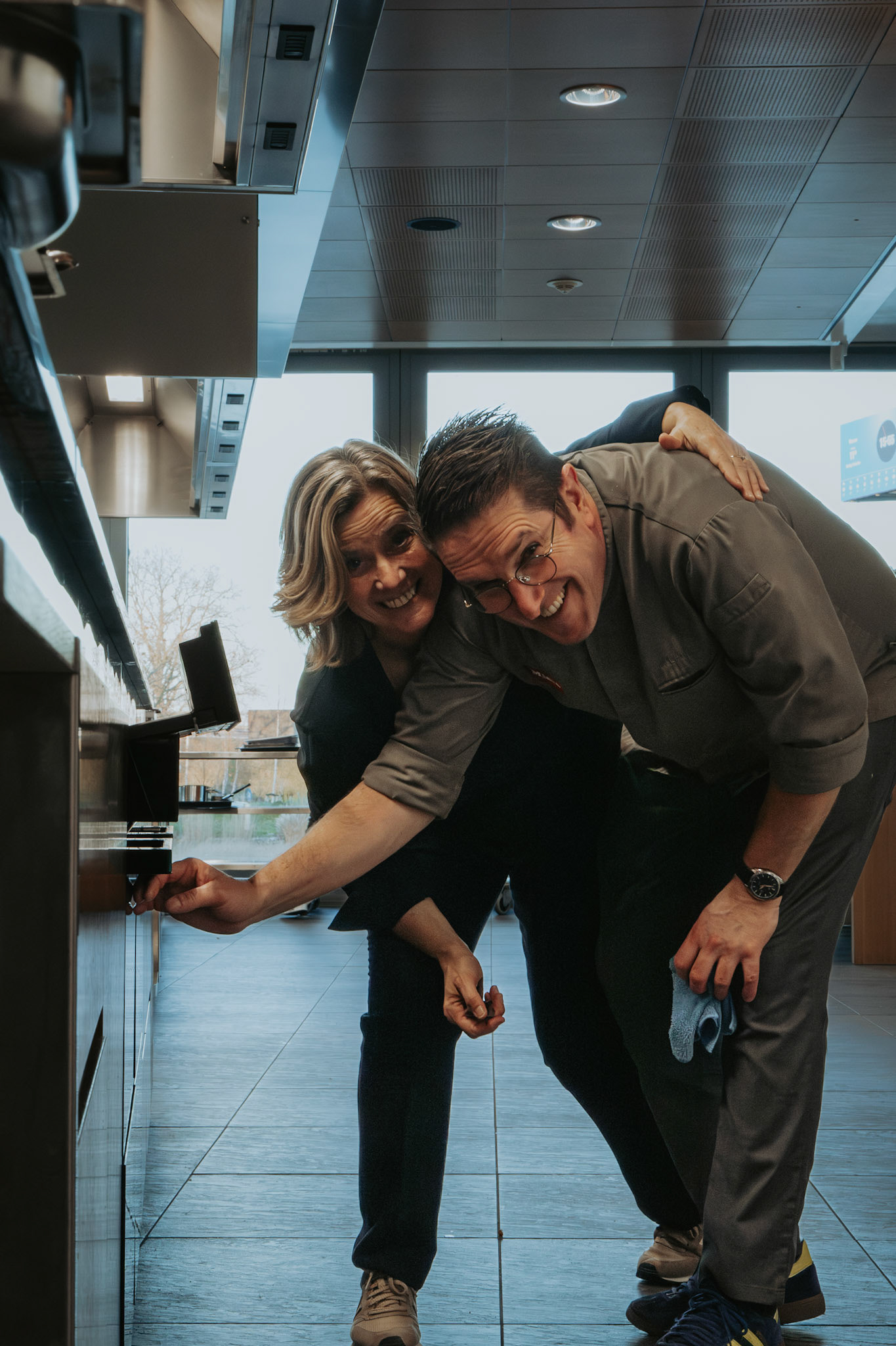 Chefs Fotografie - Hugo Smeenk Photography