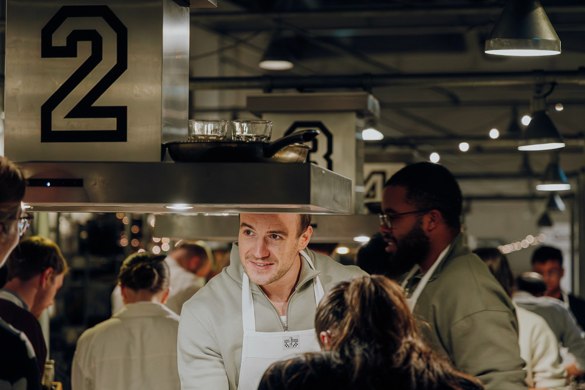 TSS - Team Summit - Event Fotografie - Hugo Smeenk Photography