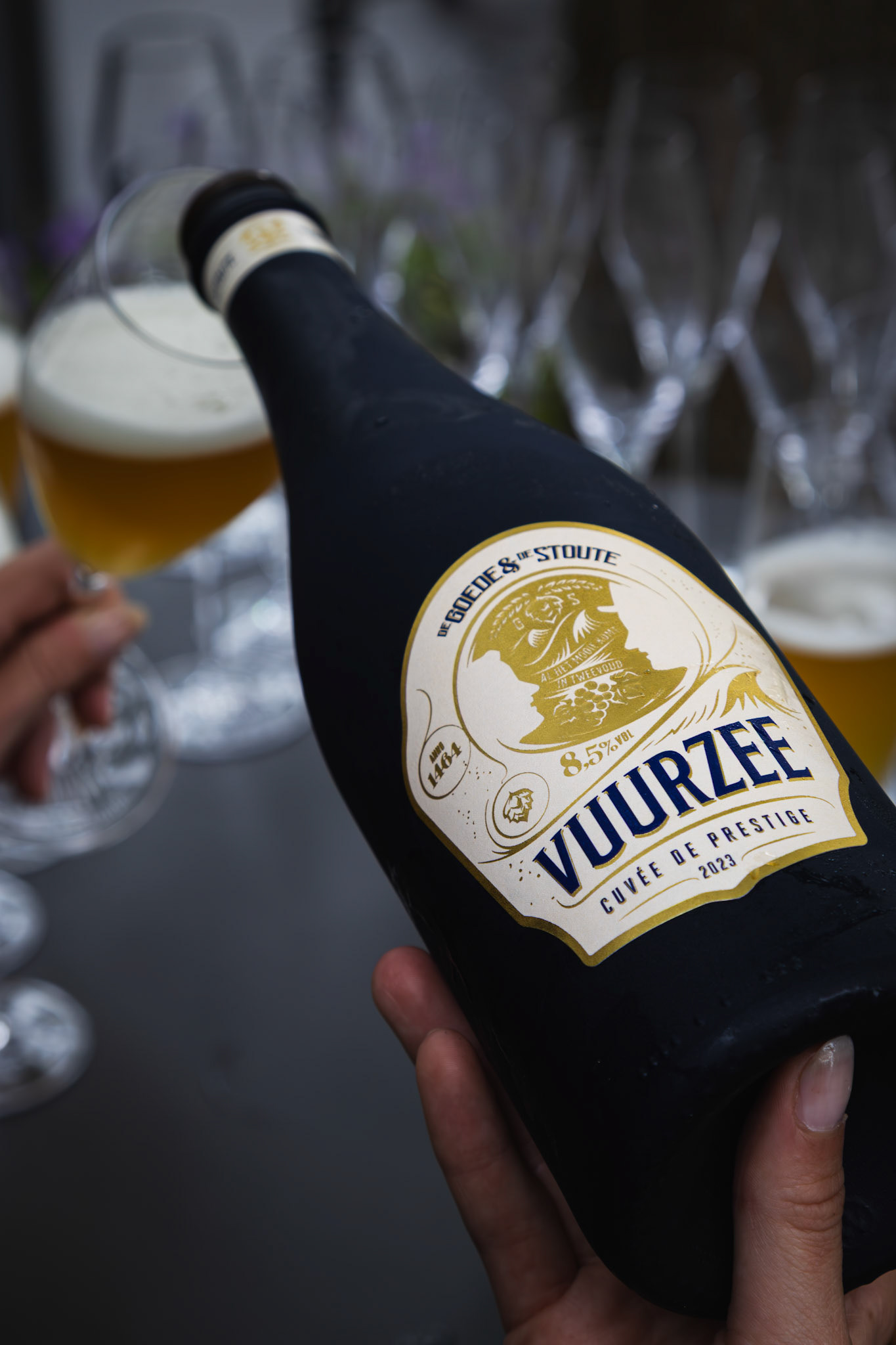 Vuurzee - Product Fotografie - Hugo Smeenk Photography