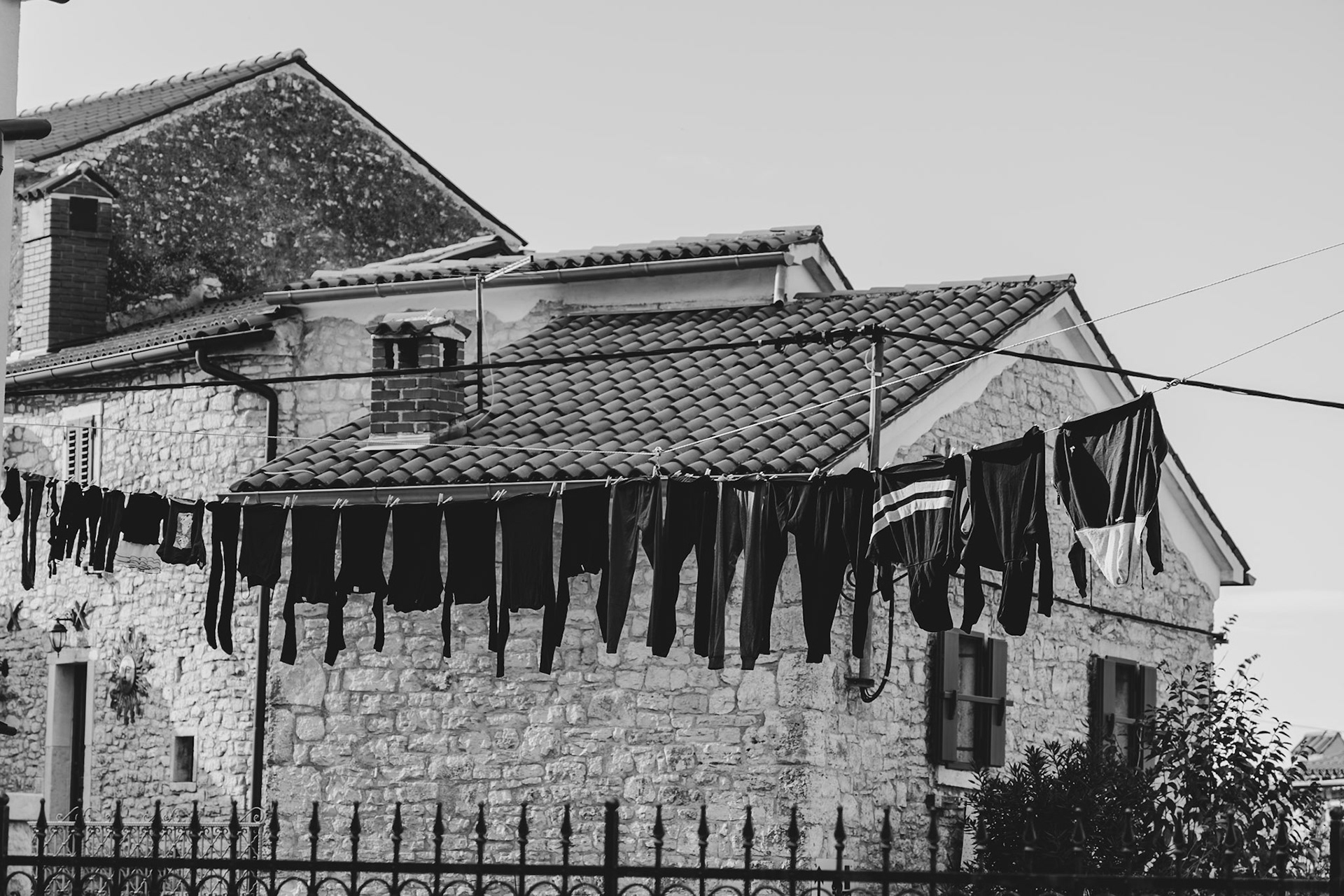 DNA Croatia Photography Award Winner - Hugo Smeenk Photography