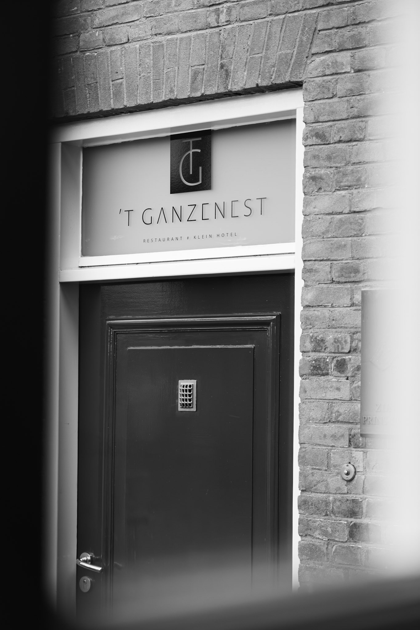 't Ganzenest - Restaurant Fotografie - Hugo Smeenk Photography