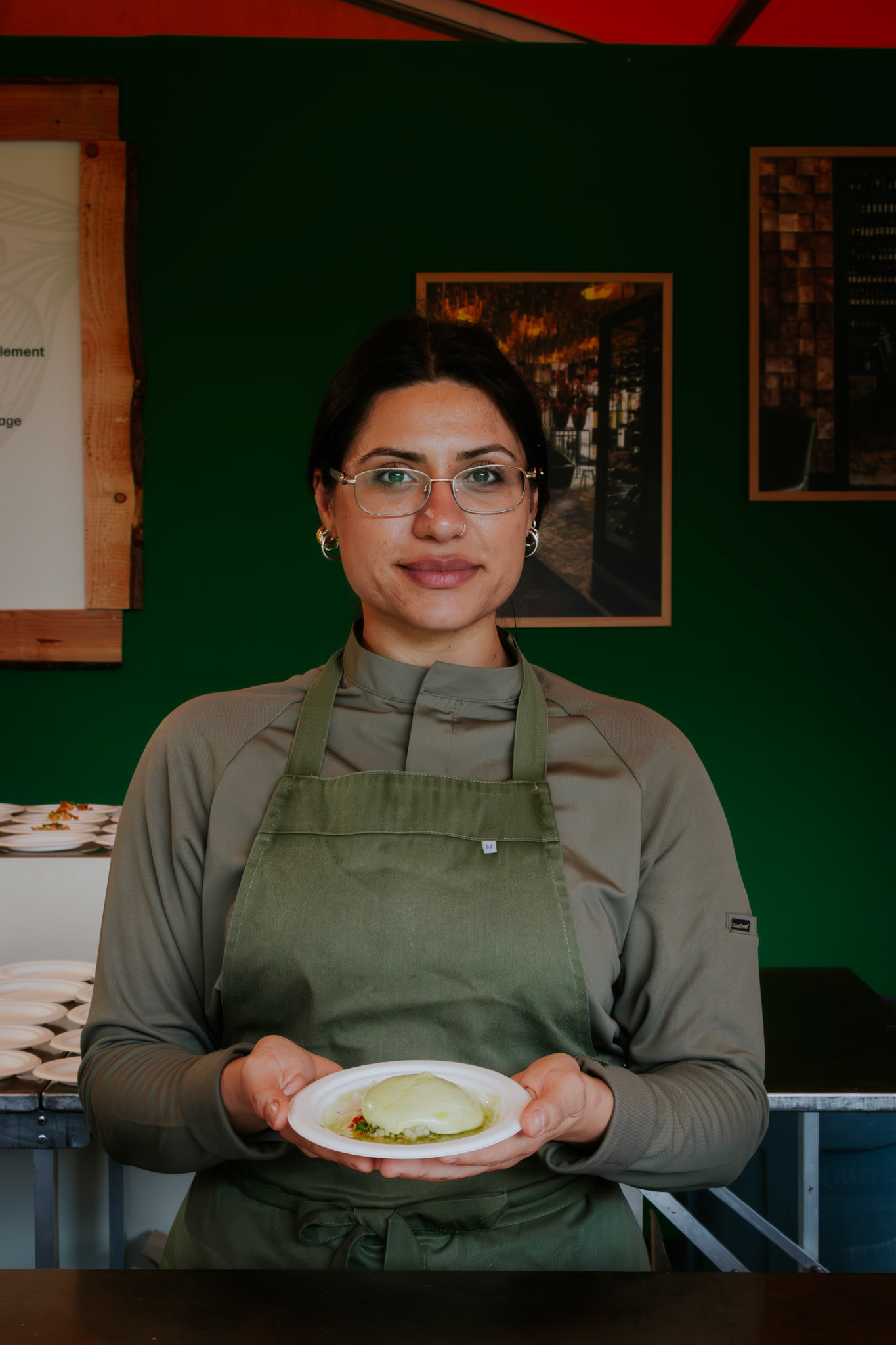 Chefs in het Bos - Chefs Fotografie - Hugo Smeenk Photography
