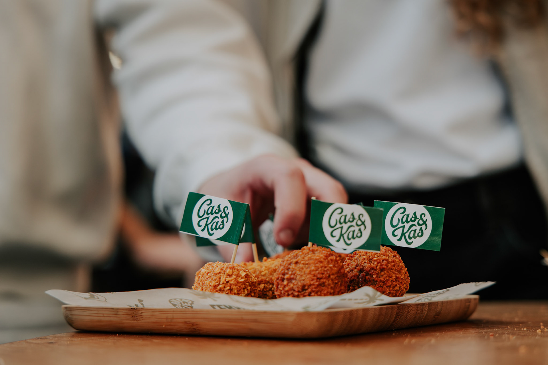 Cas & Kas - Product Fotografie - Hugo Smeenk Photography