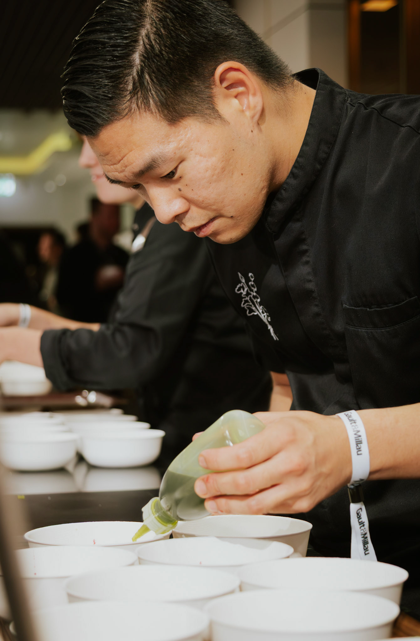 Chefs fotografie - Hugo Smeenk Photography