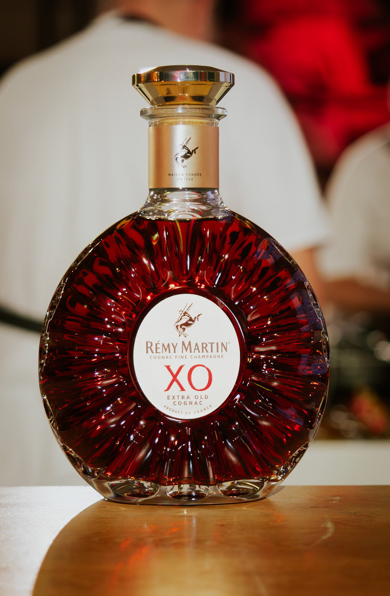 Rémy Martin - Product Fotografie - Hugo Smeenk Photography