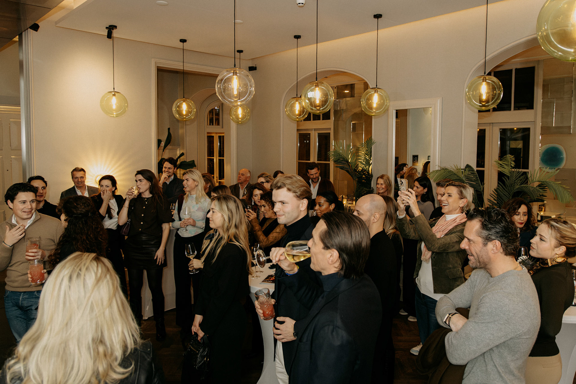 Zuid.nl - Route van Baerle - Event Fotografie - Hugo Smeenk Photography