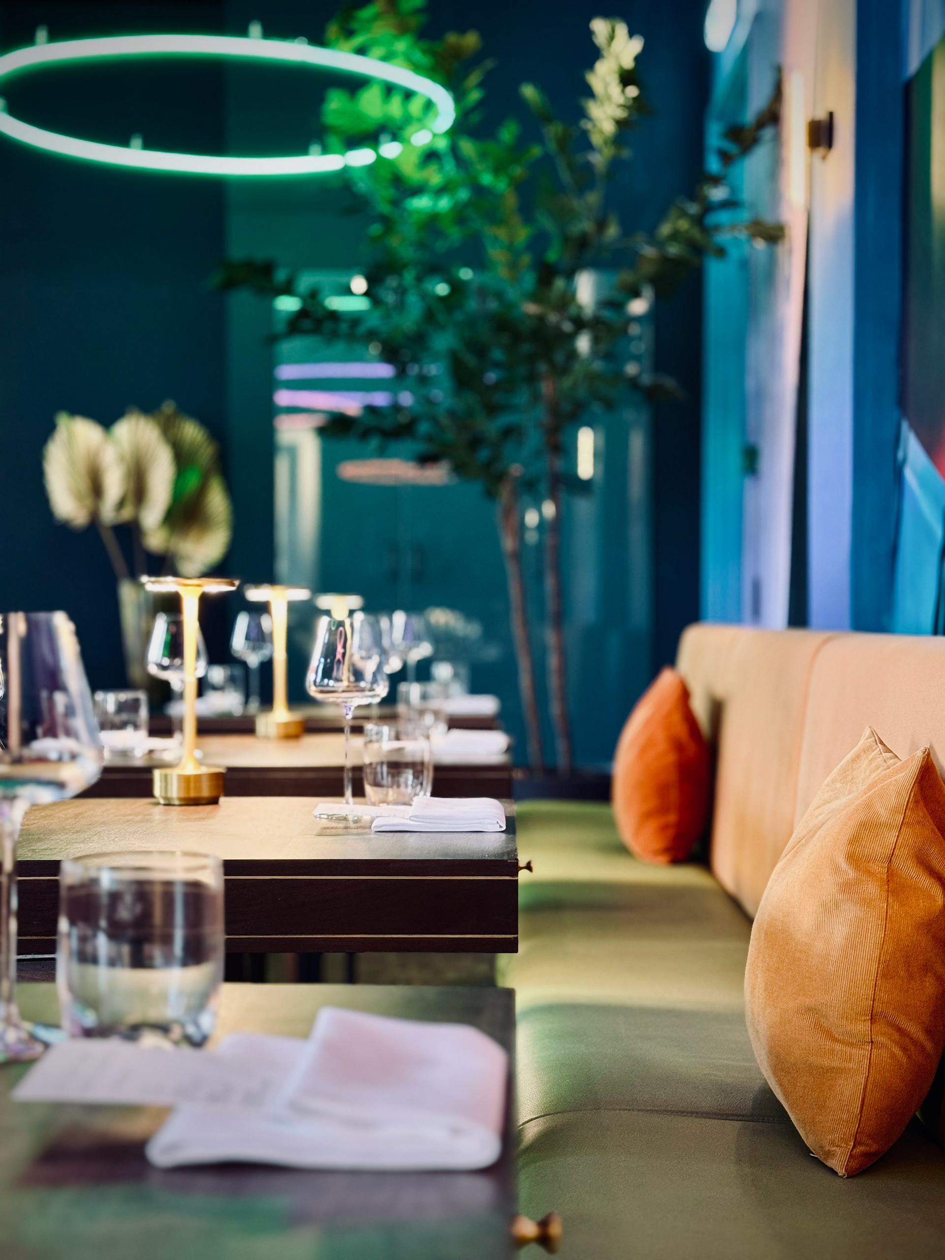 Daalder - Restaurant & Horeca Fotografie - Hugo Smeenk Photography