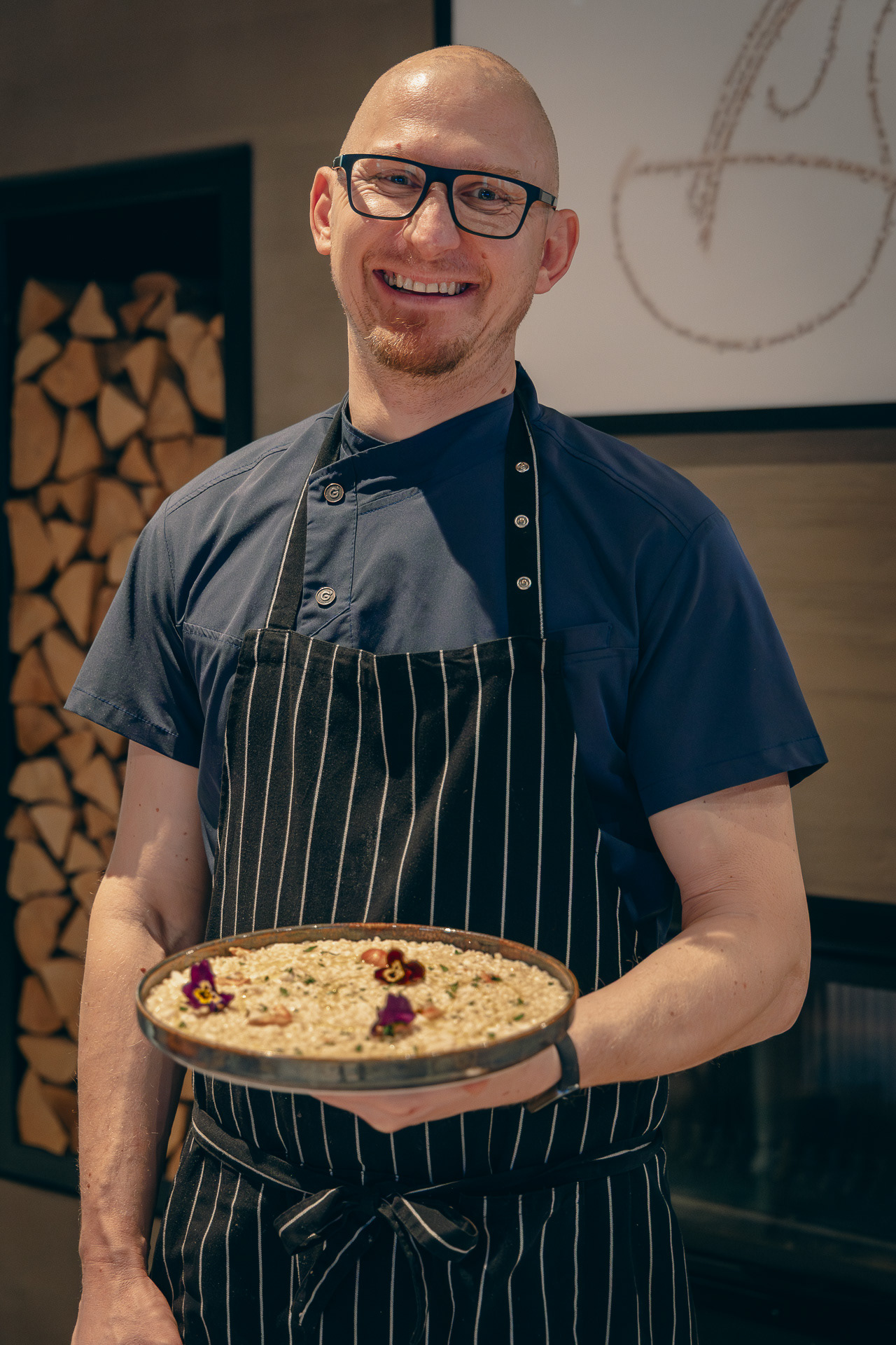 Chefs fotografie - Hugo Smeenk Photography