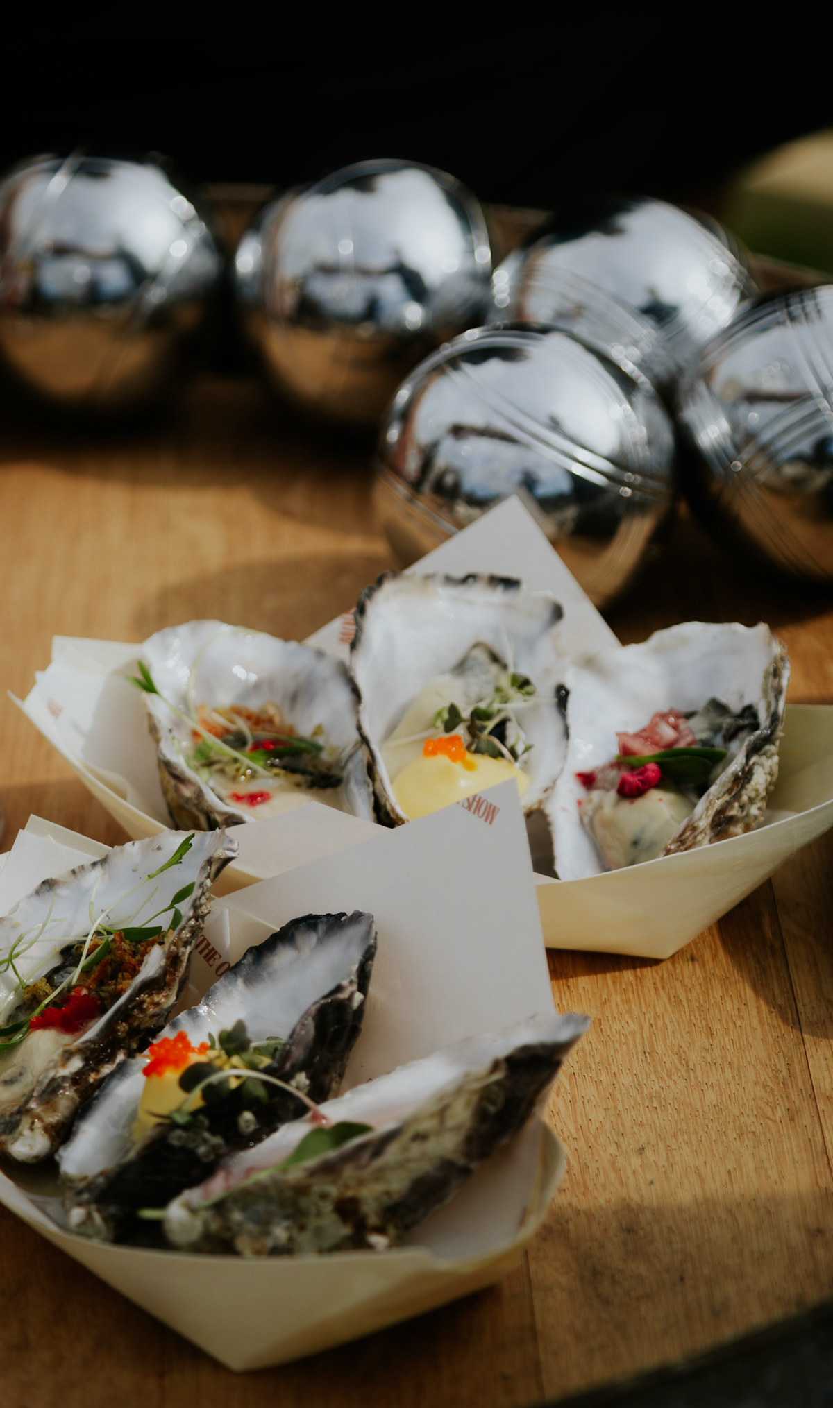 Chefs in het Bos - Food fotografie - Hugo Smeenk Photography