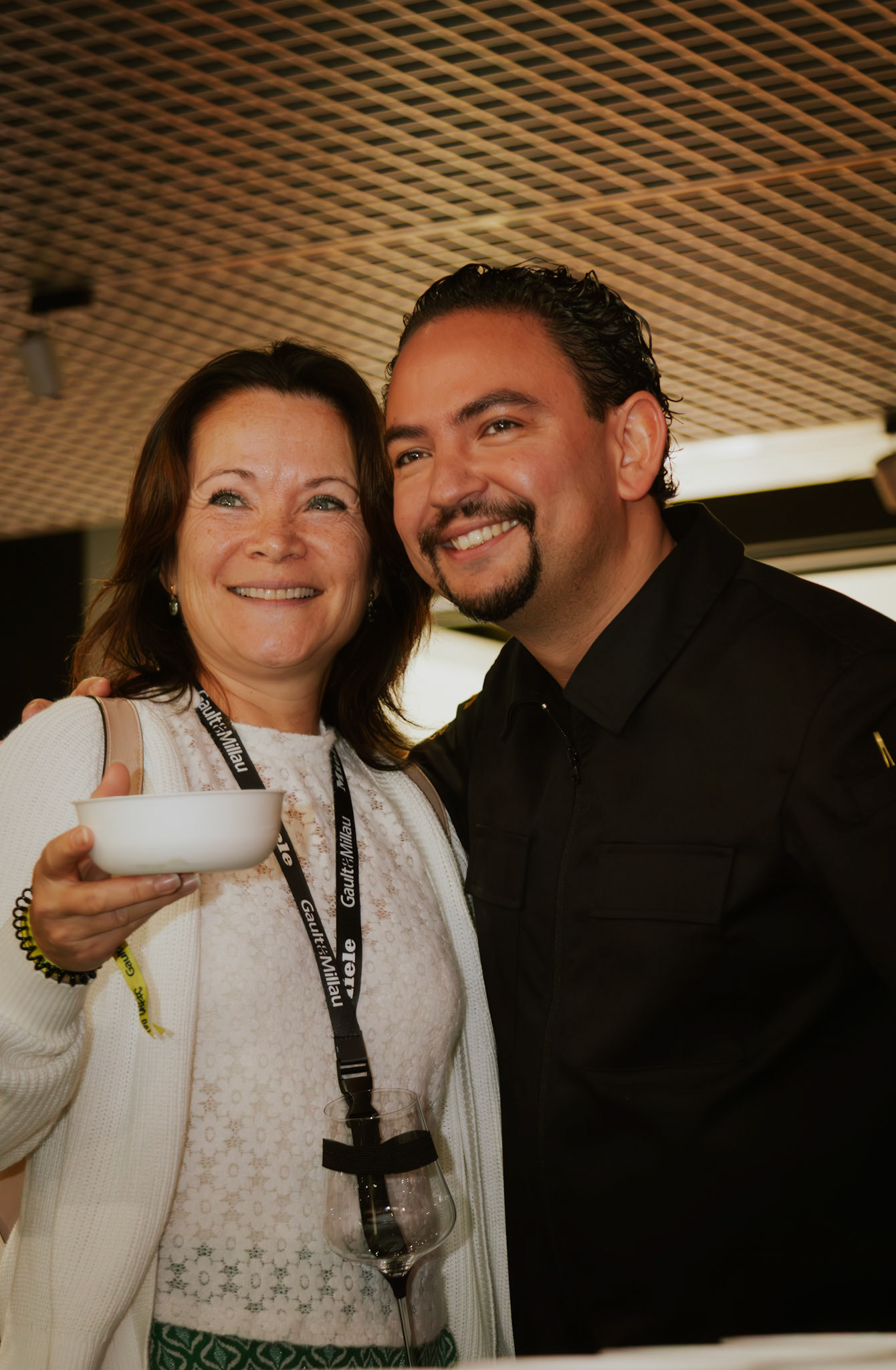 Chefs Fotografie - Hugo Smeenk Photography