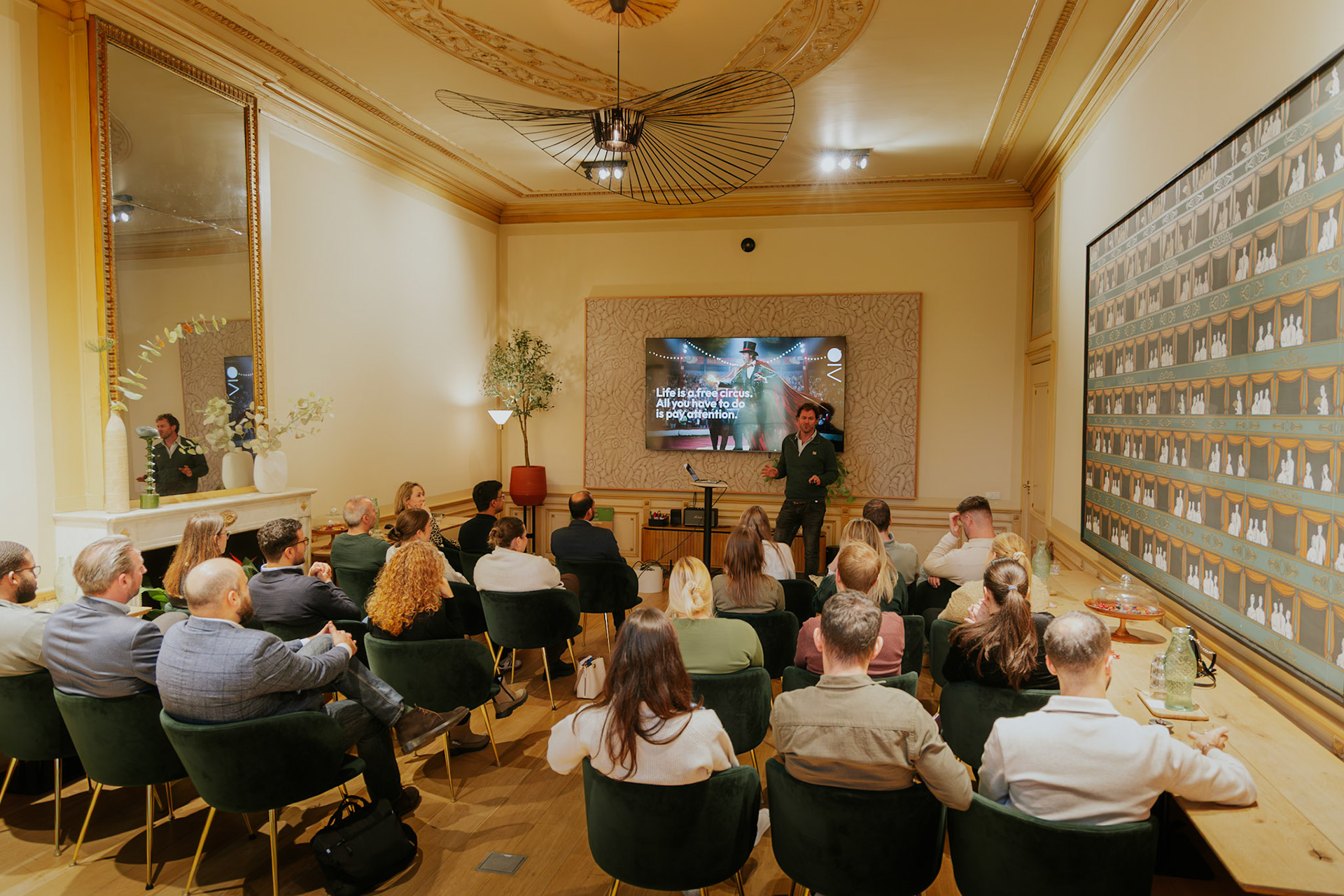 TSS - Team Summit - Event Fotografie - Hugo Smeenk Photography